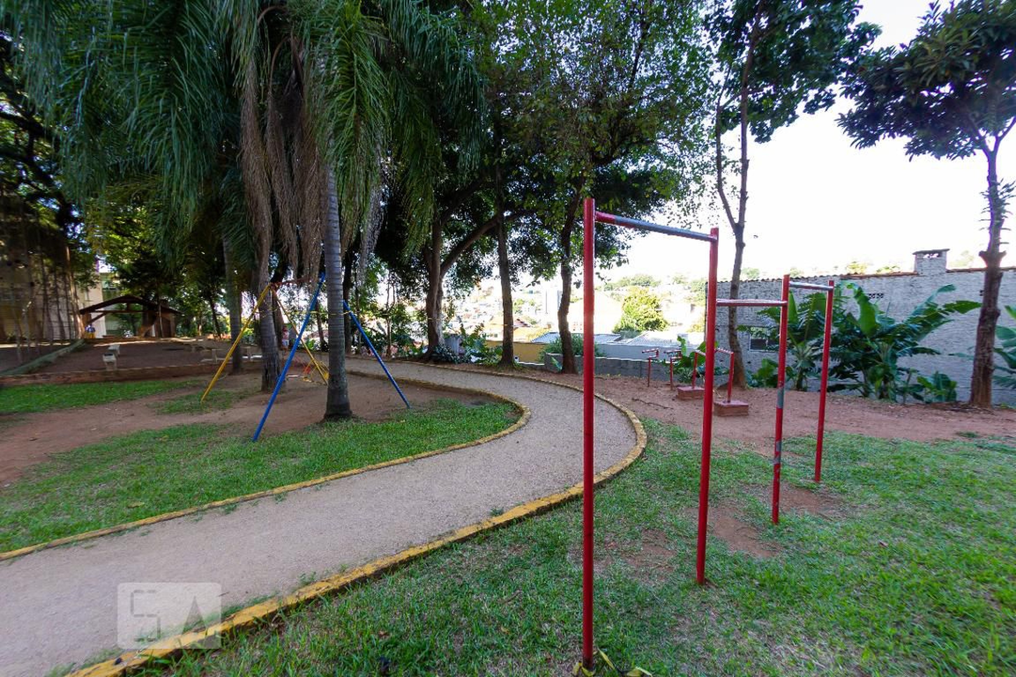 Academia - Jardim América