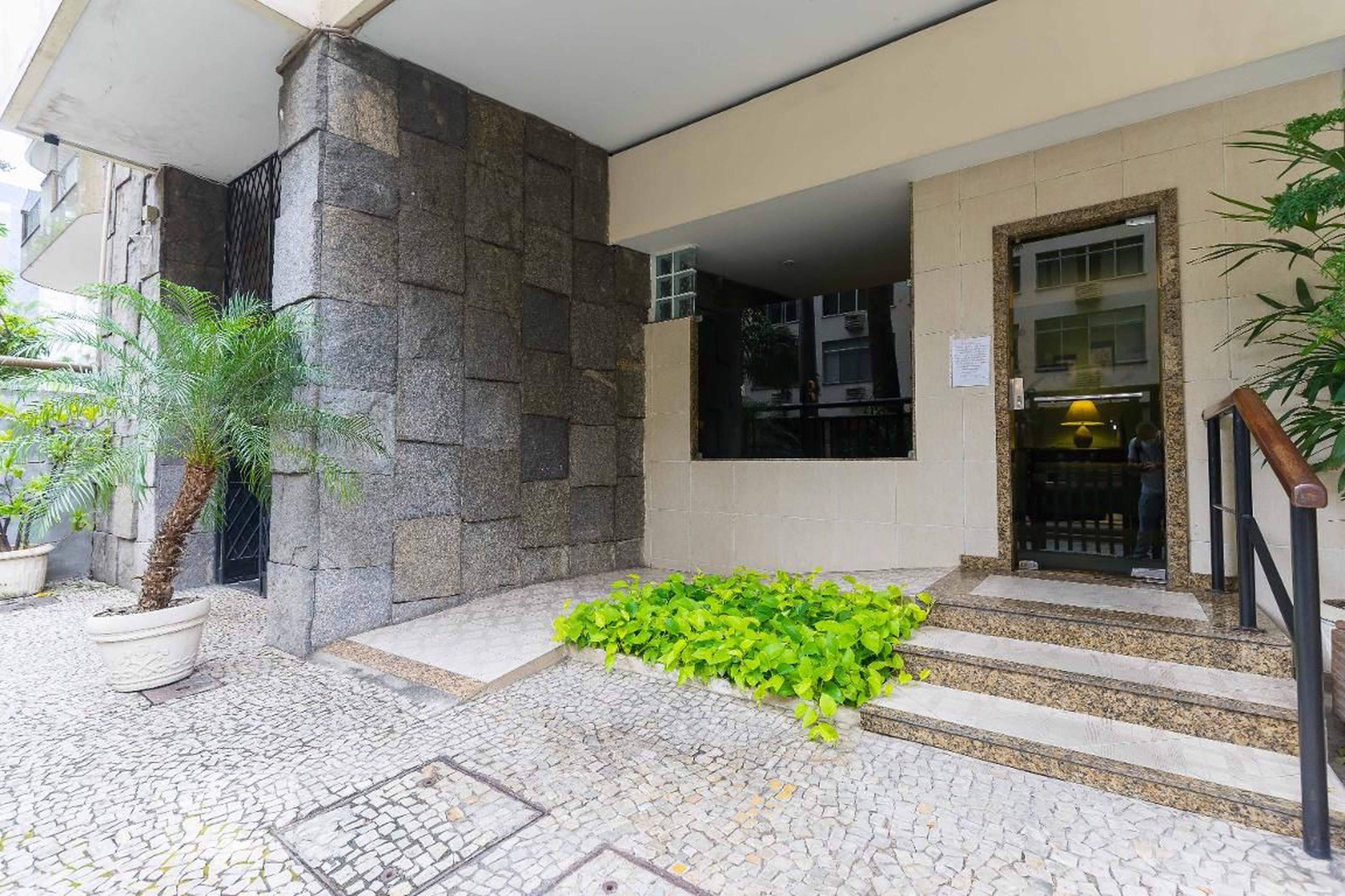 Portaria - Rio Carioca