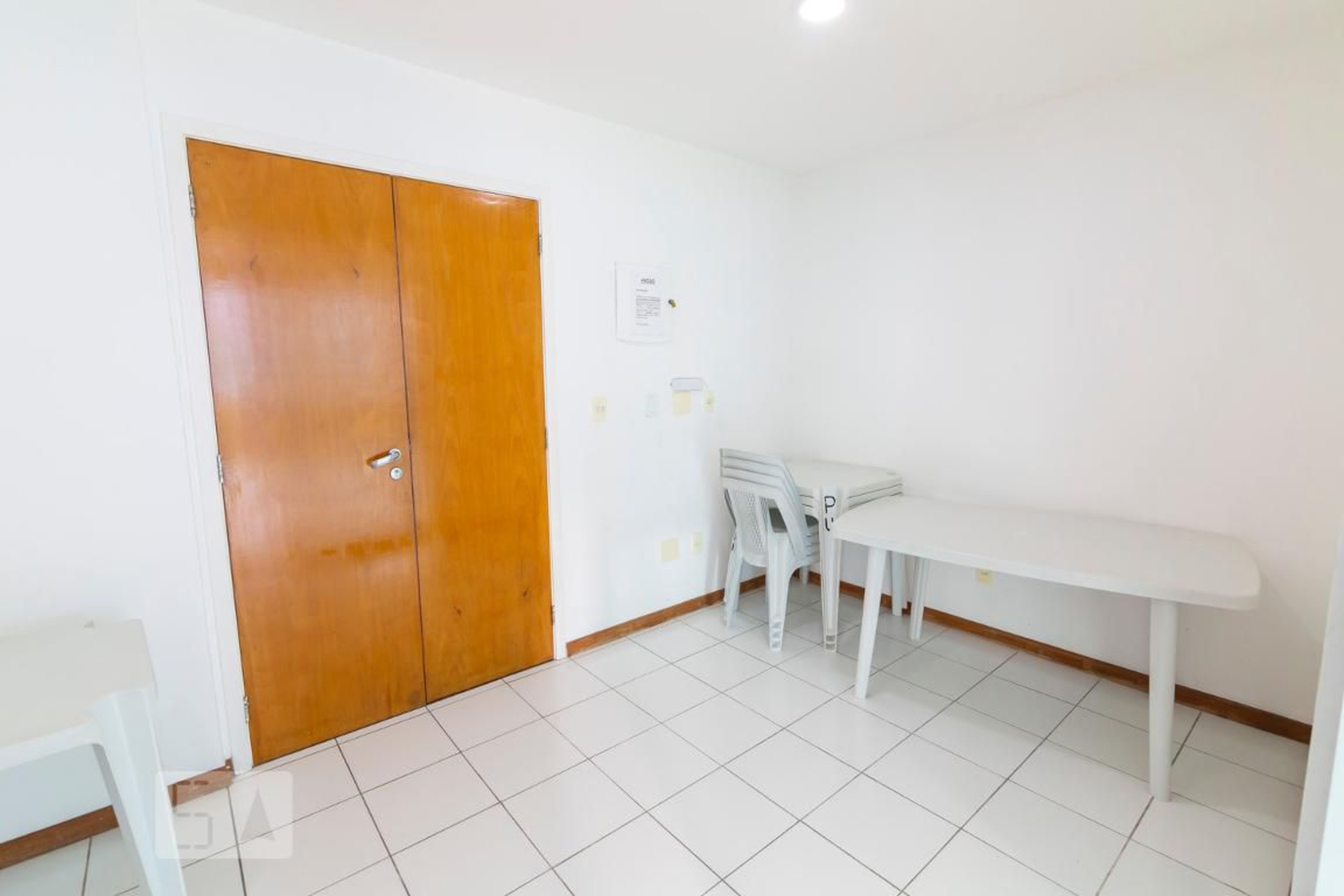 Salao de Festa - Palazzo Uruguai