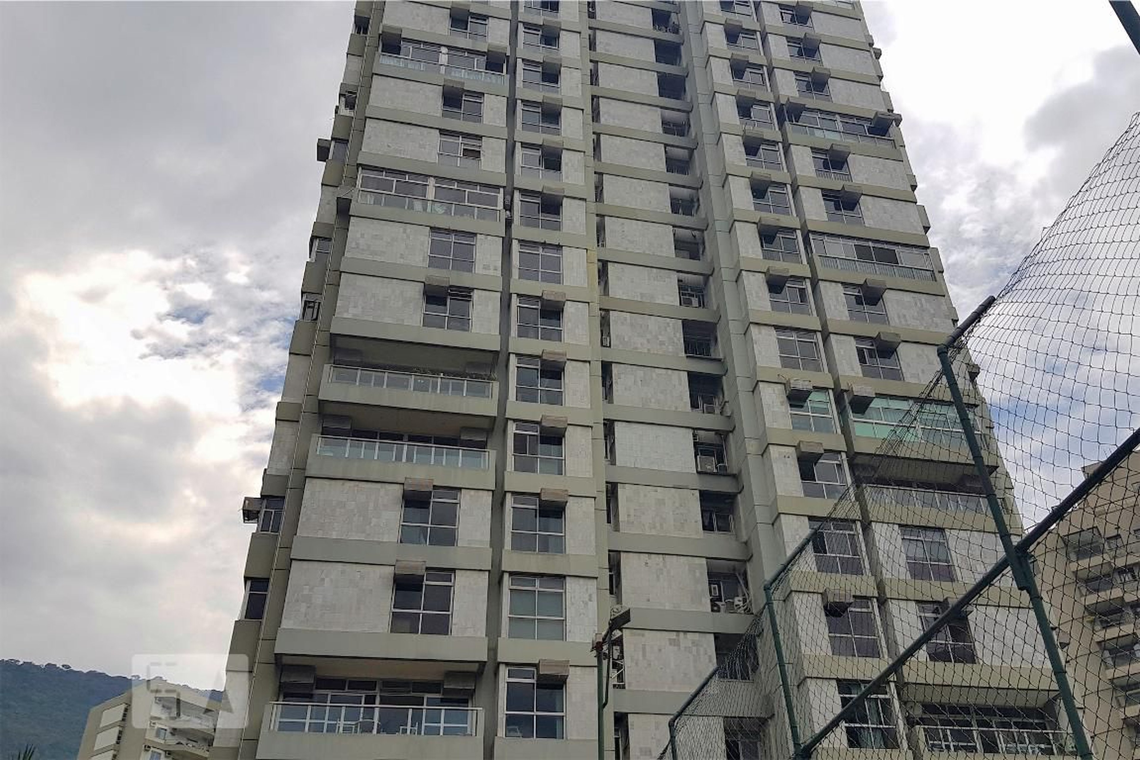 Edifício Condomínio Port Deauville