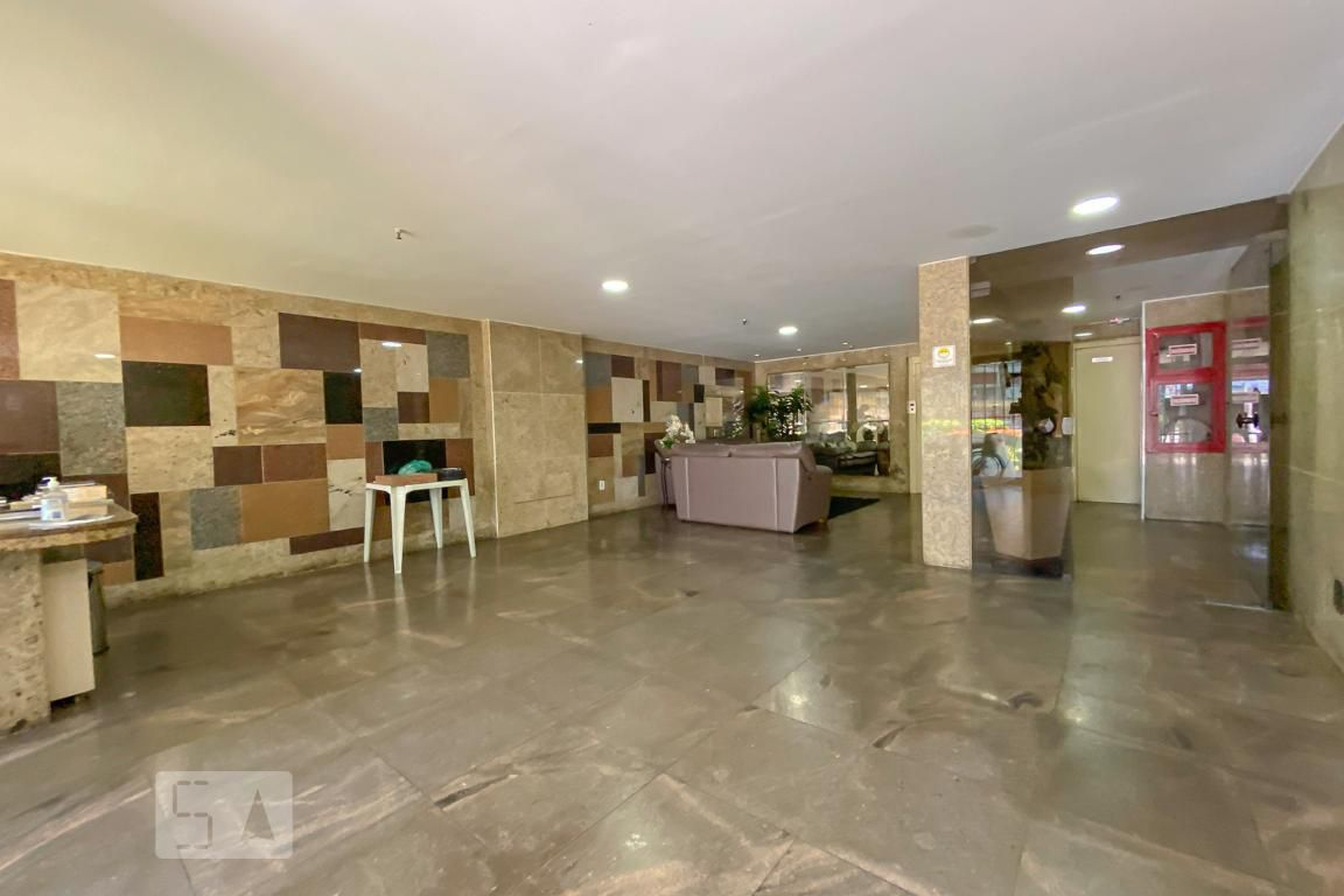 Portaria - Alzira Araújo