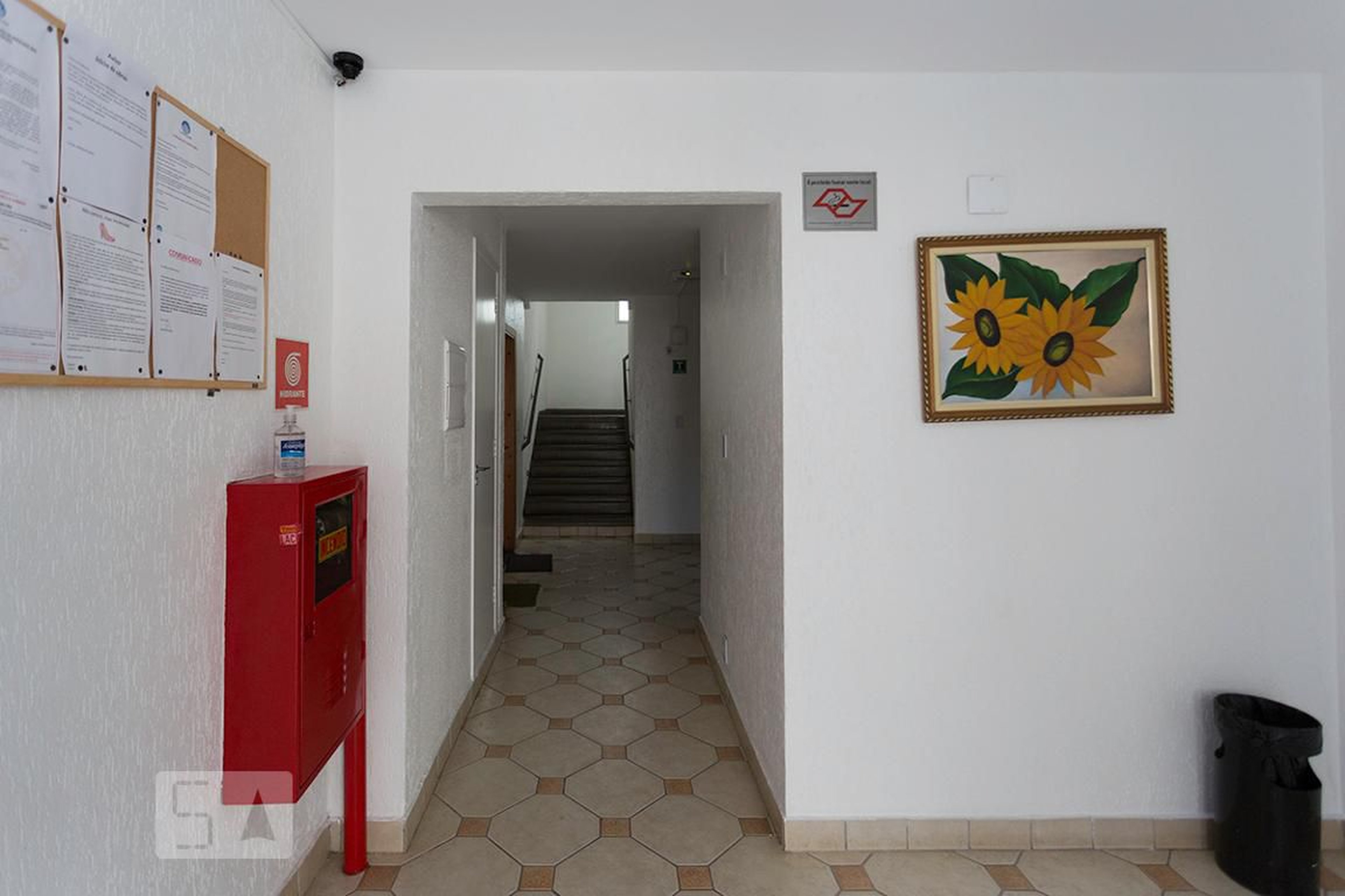 Hall de Entrada - 
