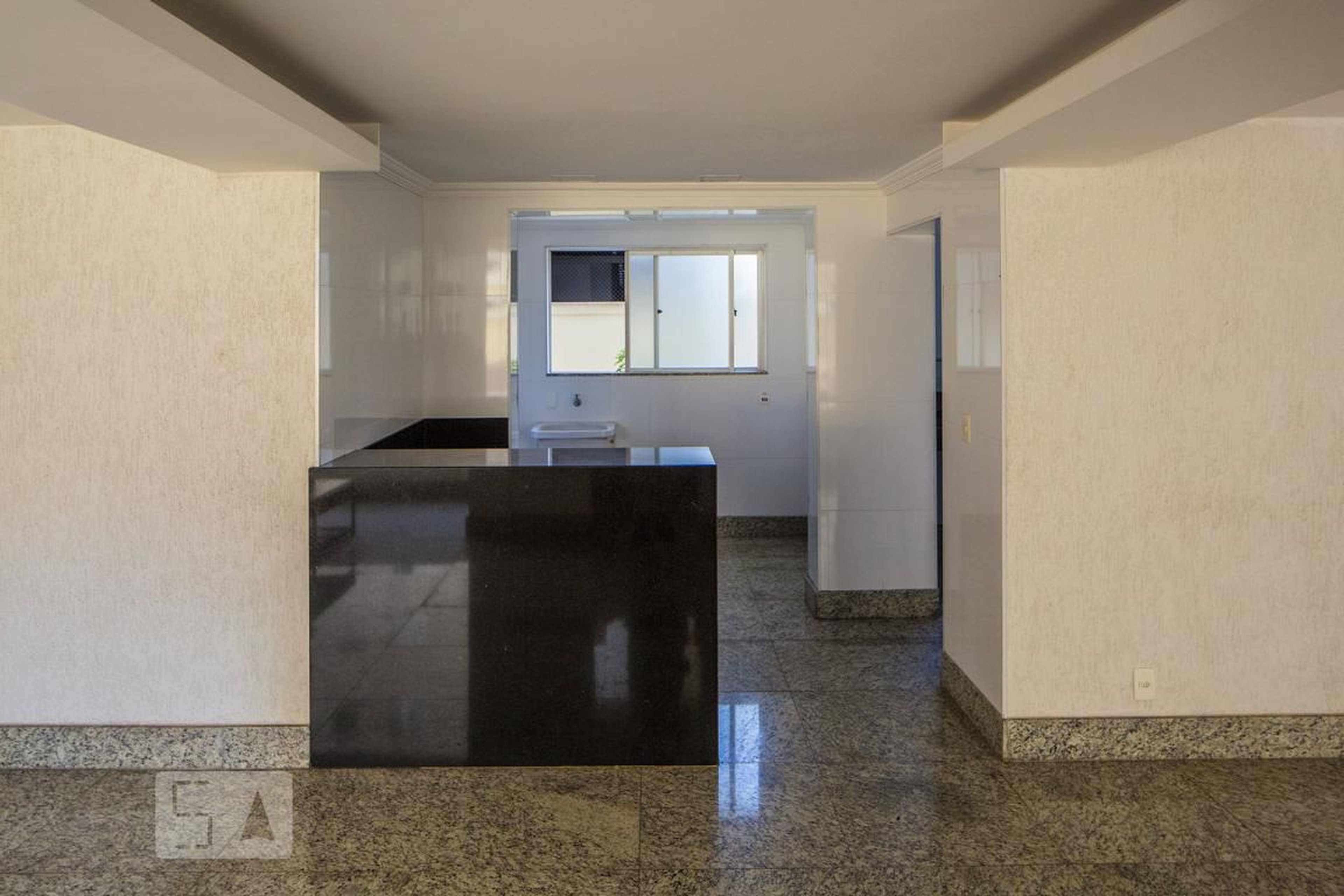 Espaço Gourmet - Edifício Gonçalves Dias