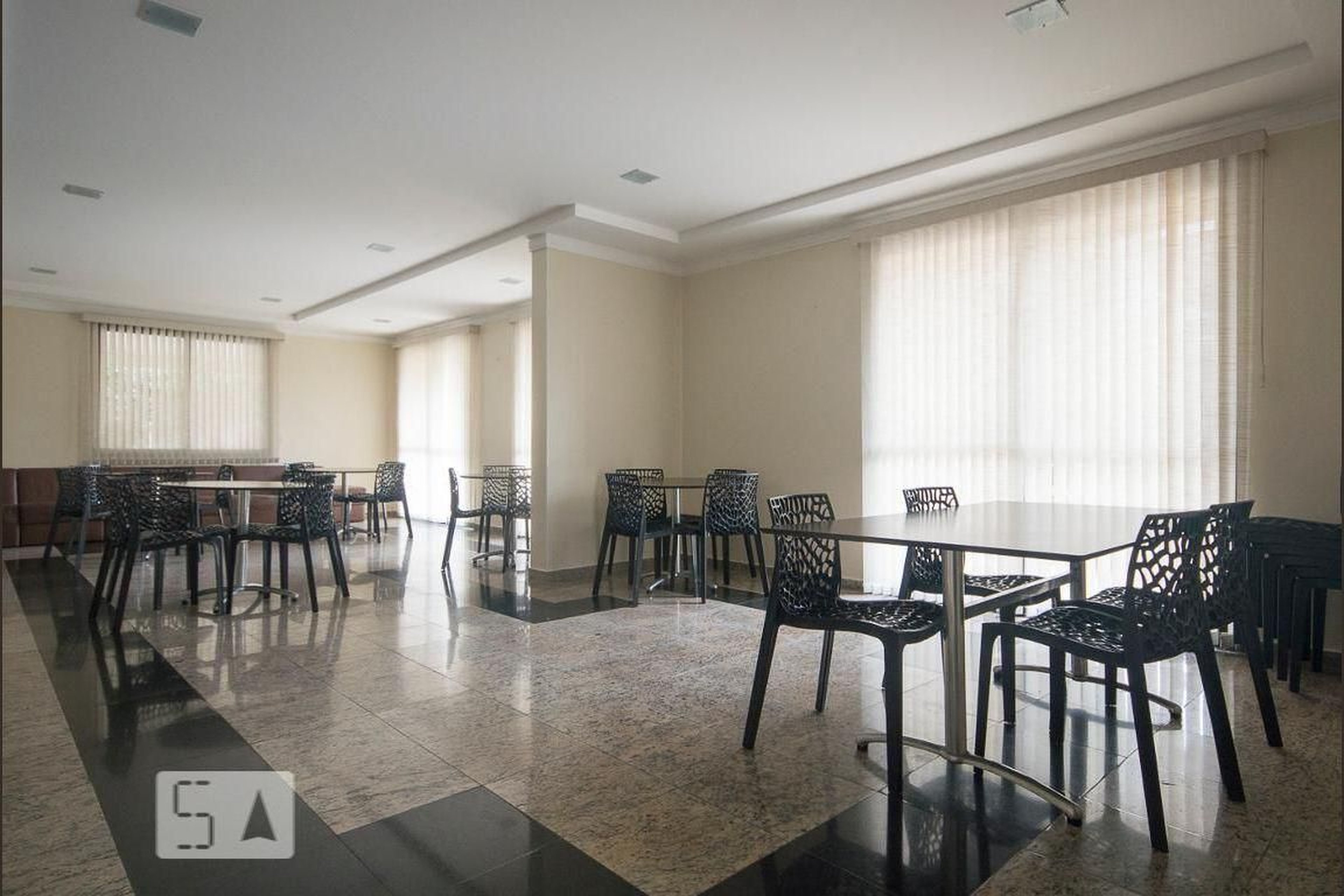 Salão de Festas - Coral Gables