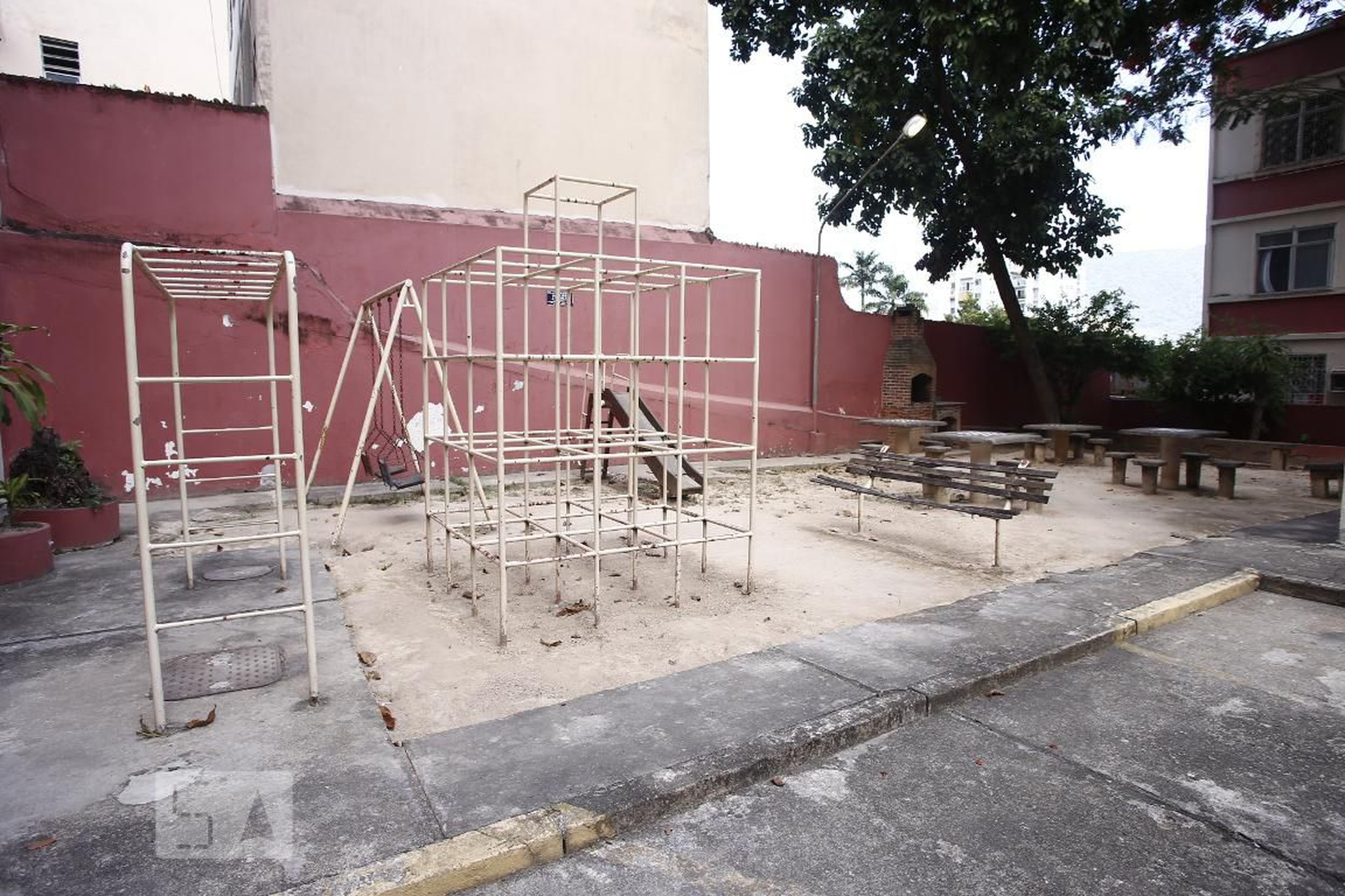 Playground - Floriano Peixoto