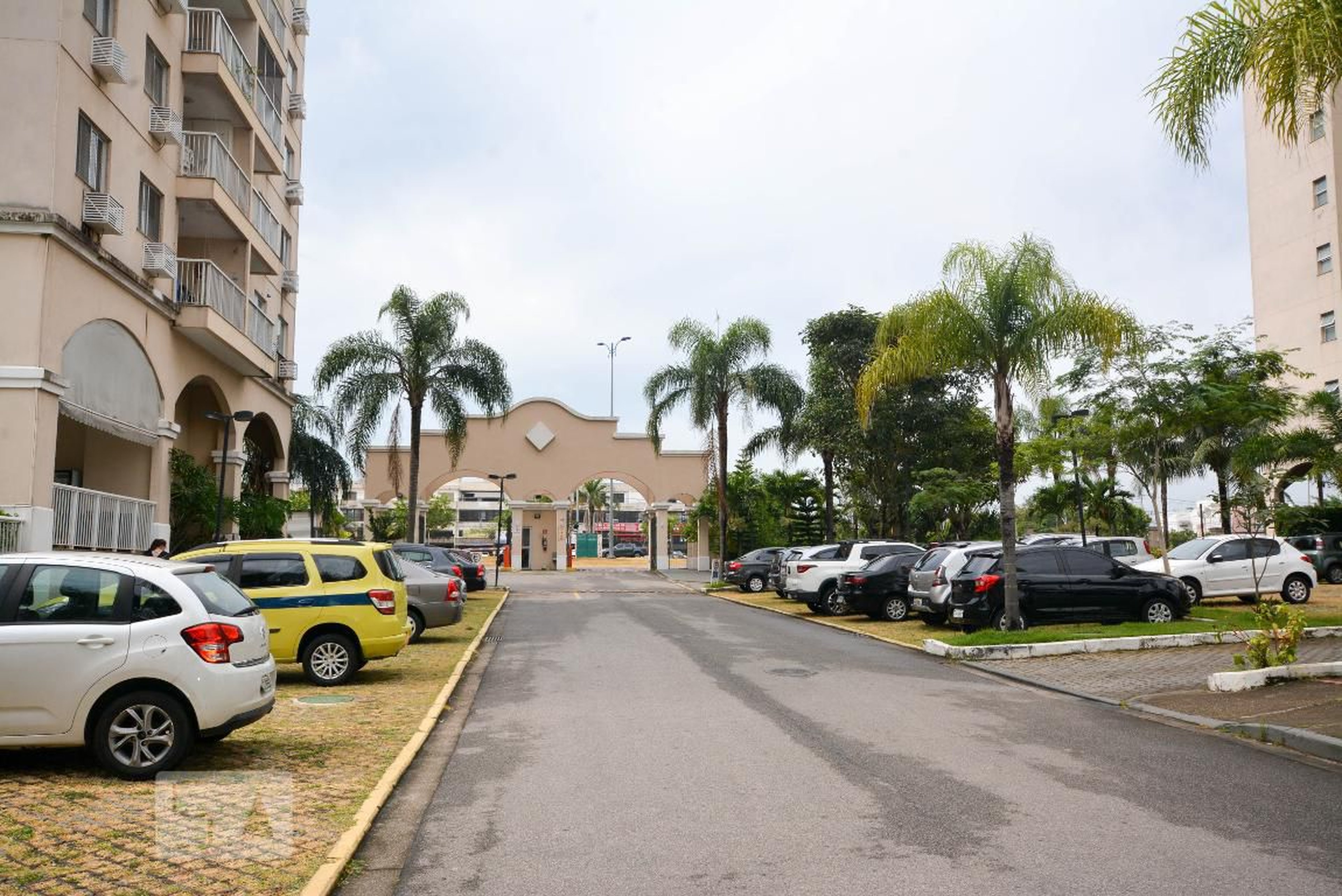 Portaria - Nova Barra