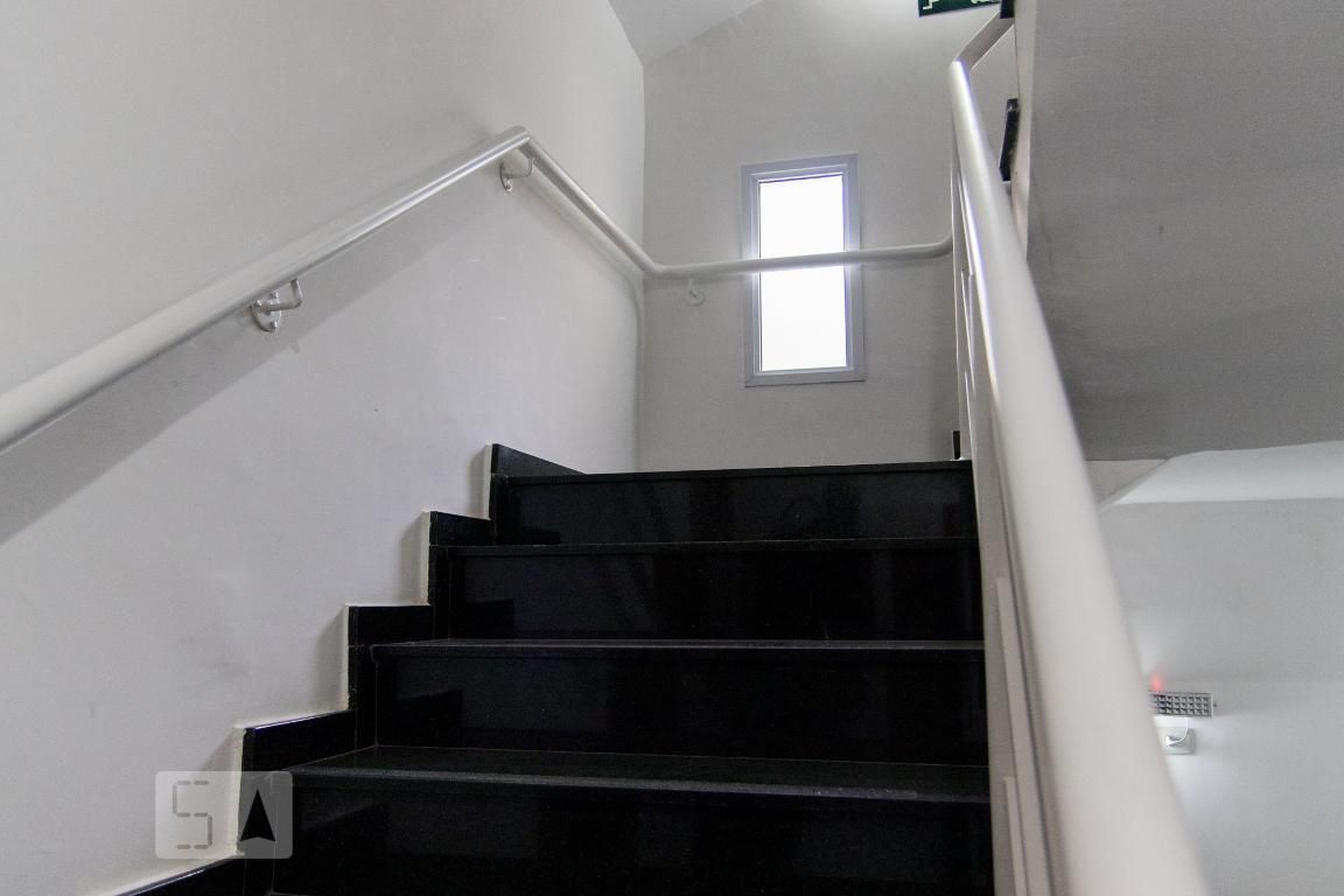 Área Comum - Residencial Carrara