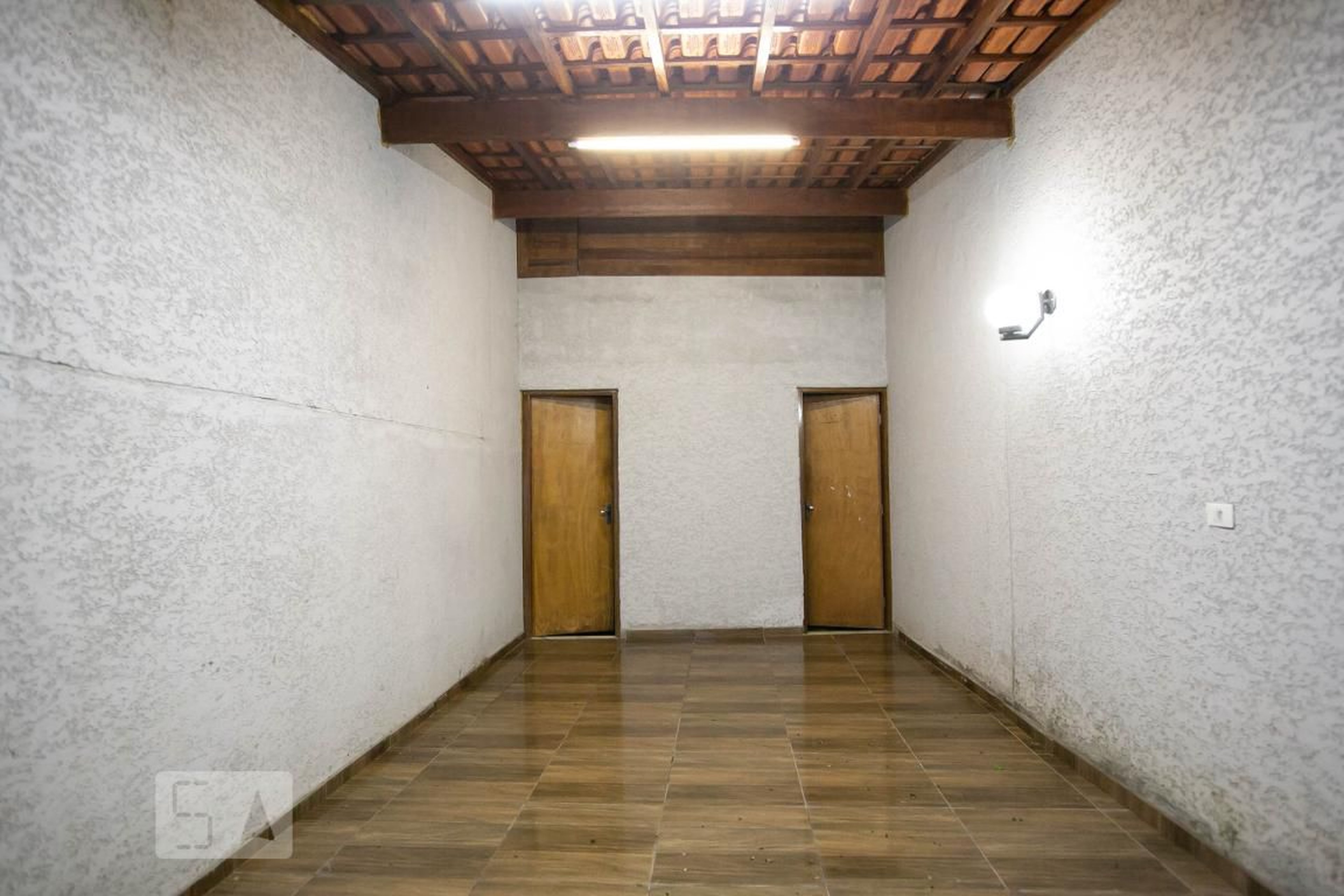 Salao de Festa - Imperial