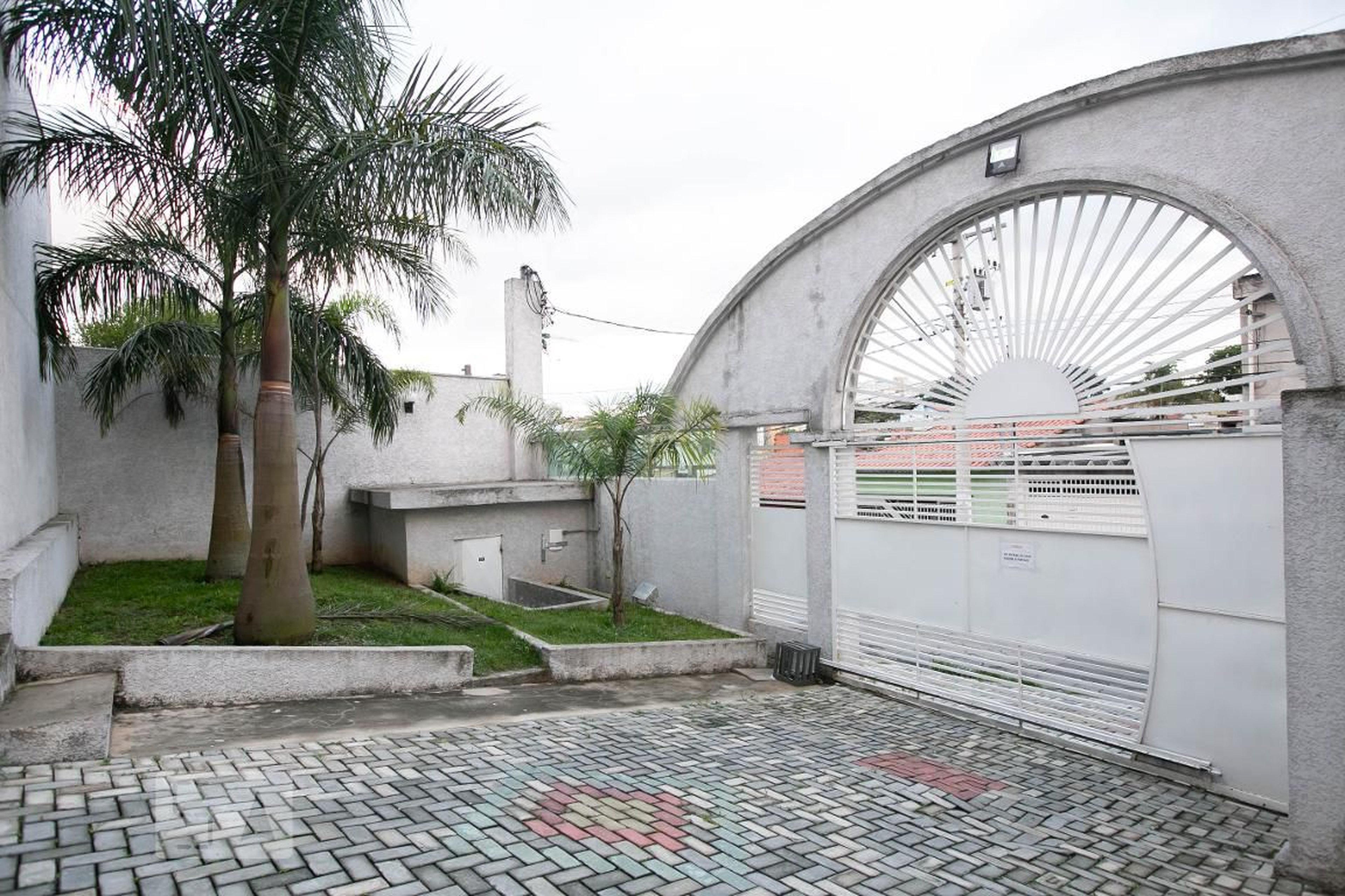 Condomínio - Imperial