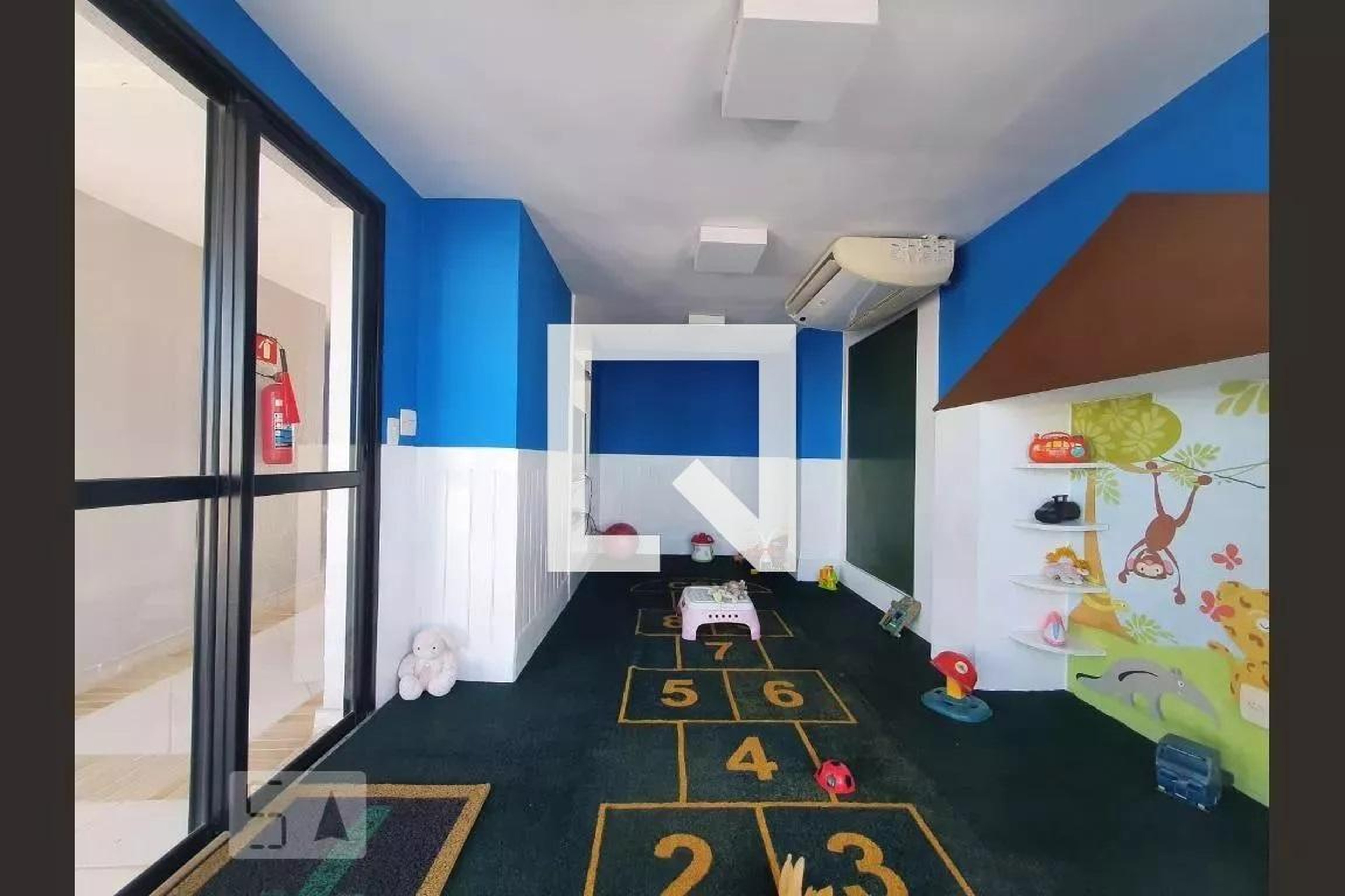 Brinquedoteca - Quinta Imperial