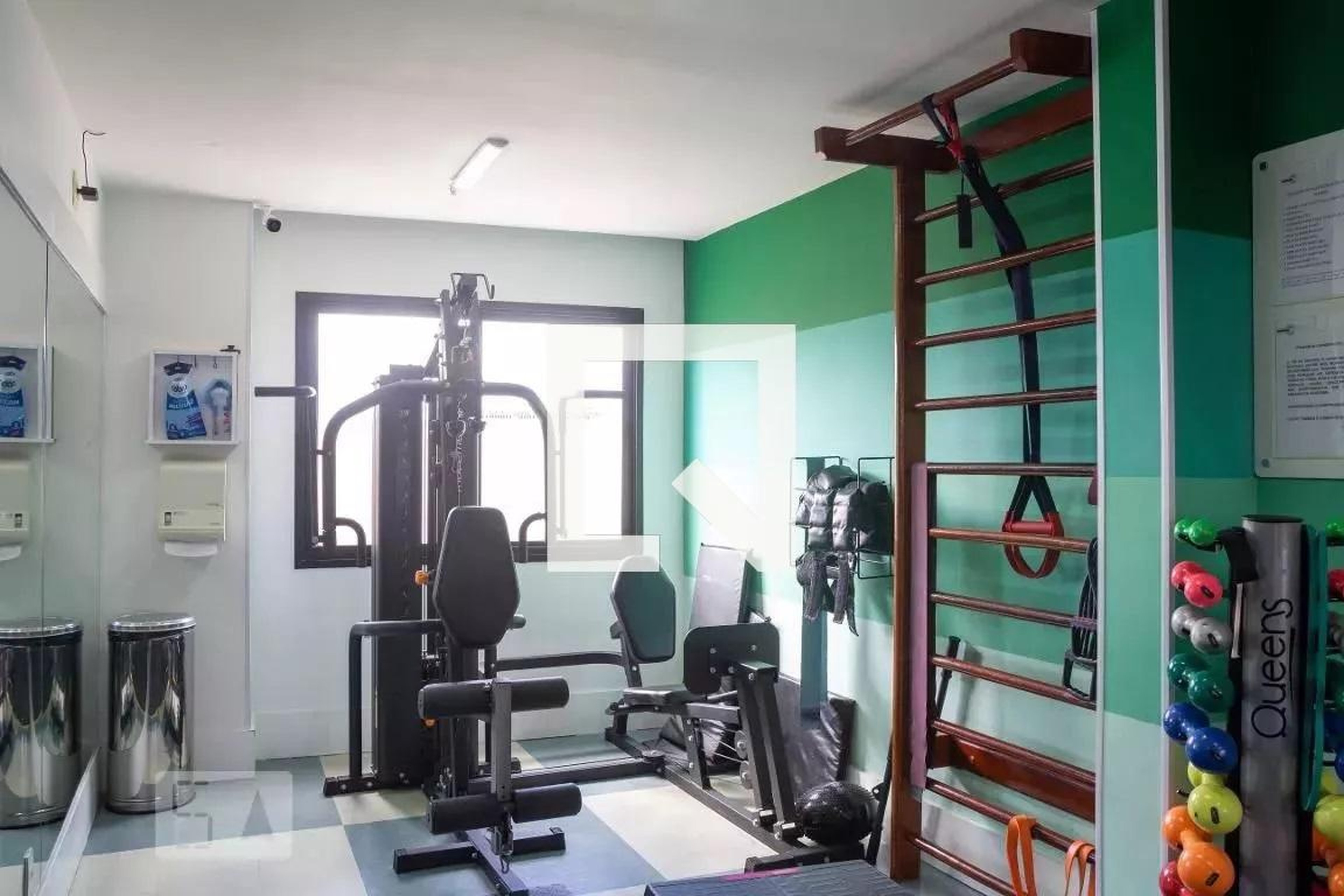 Academia - Quinta Imperial