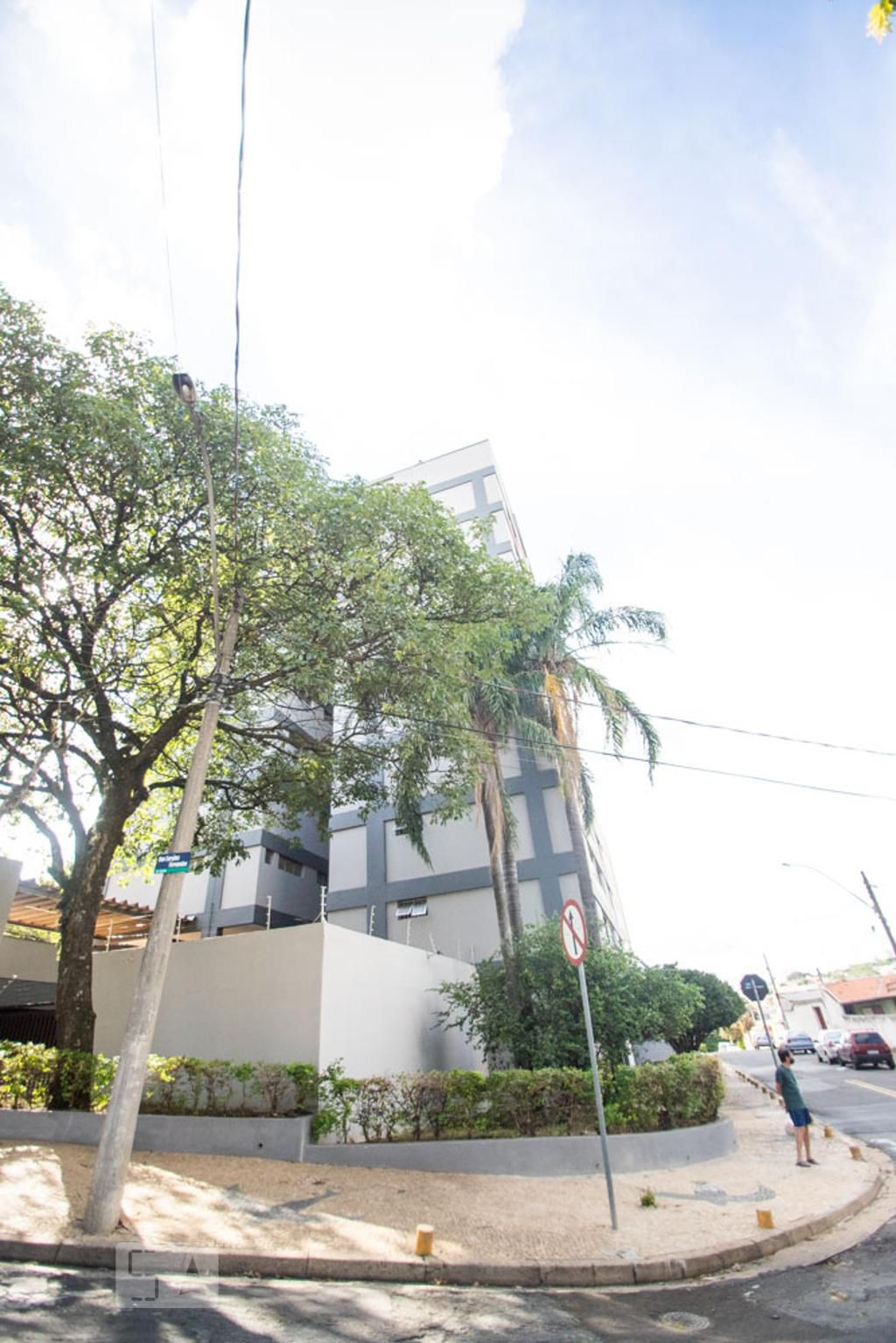 fachada Condomínio Turmalina