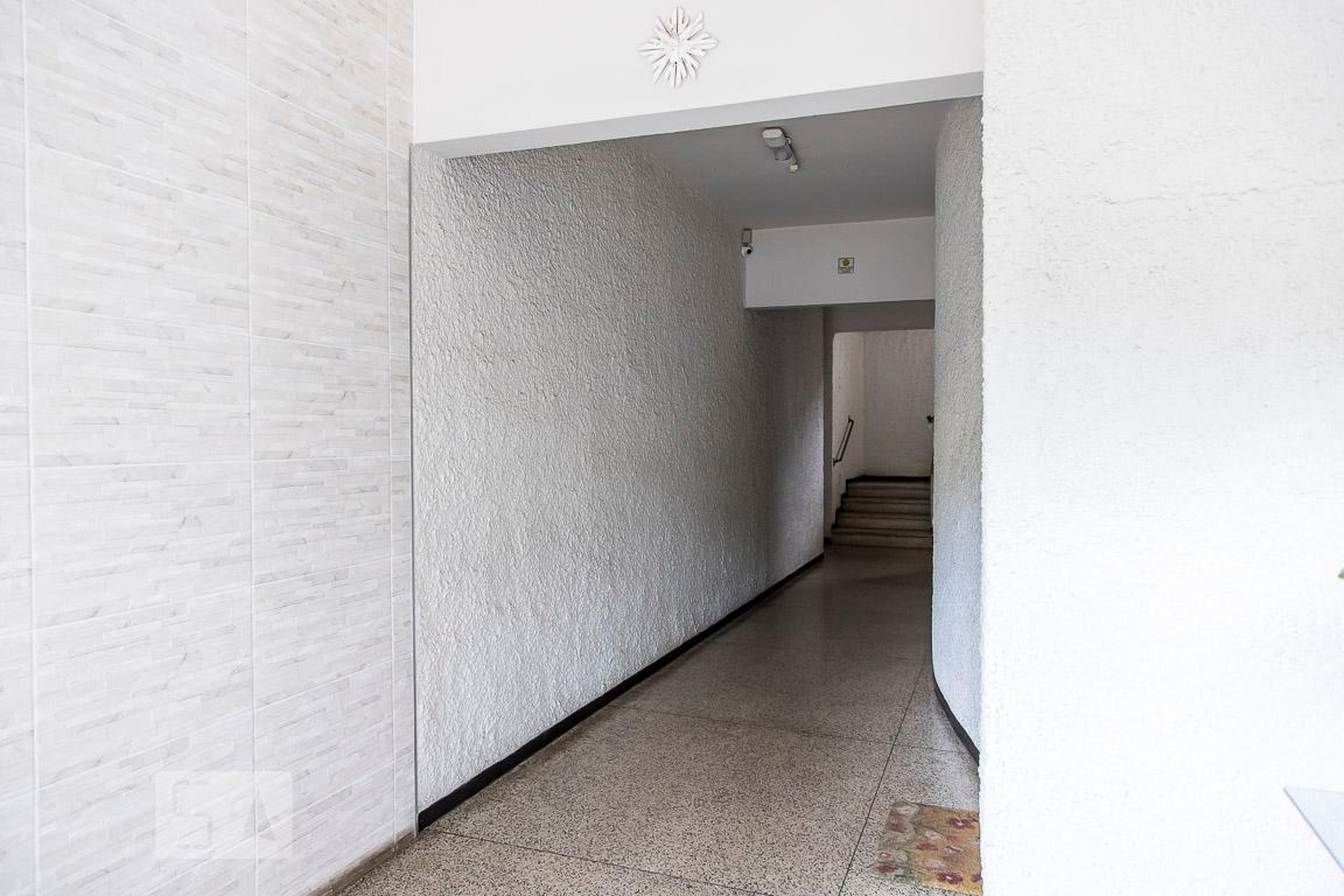 Hall social - 