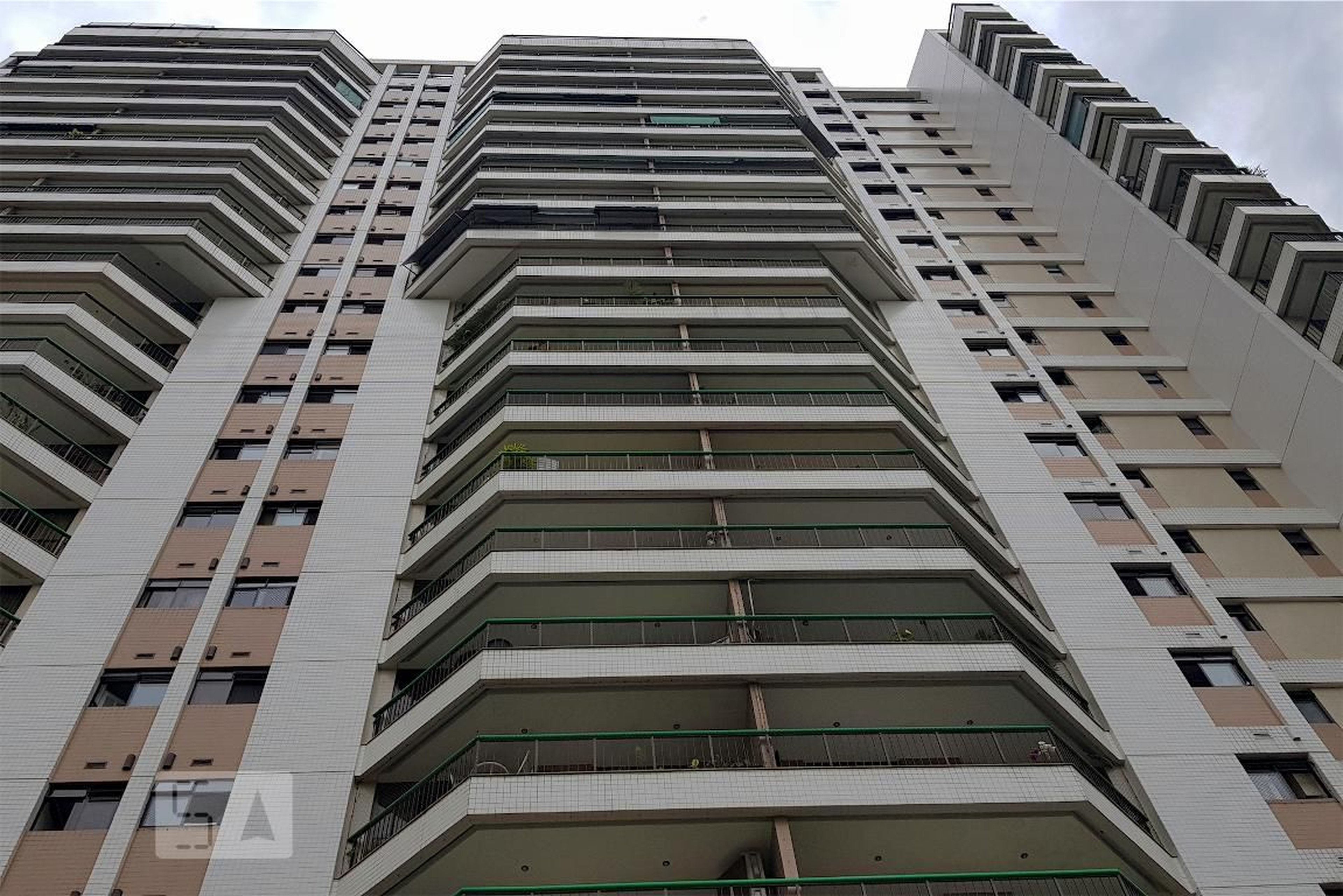 Edifício Condomínio Liberty Place