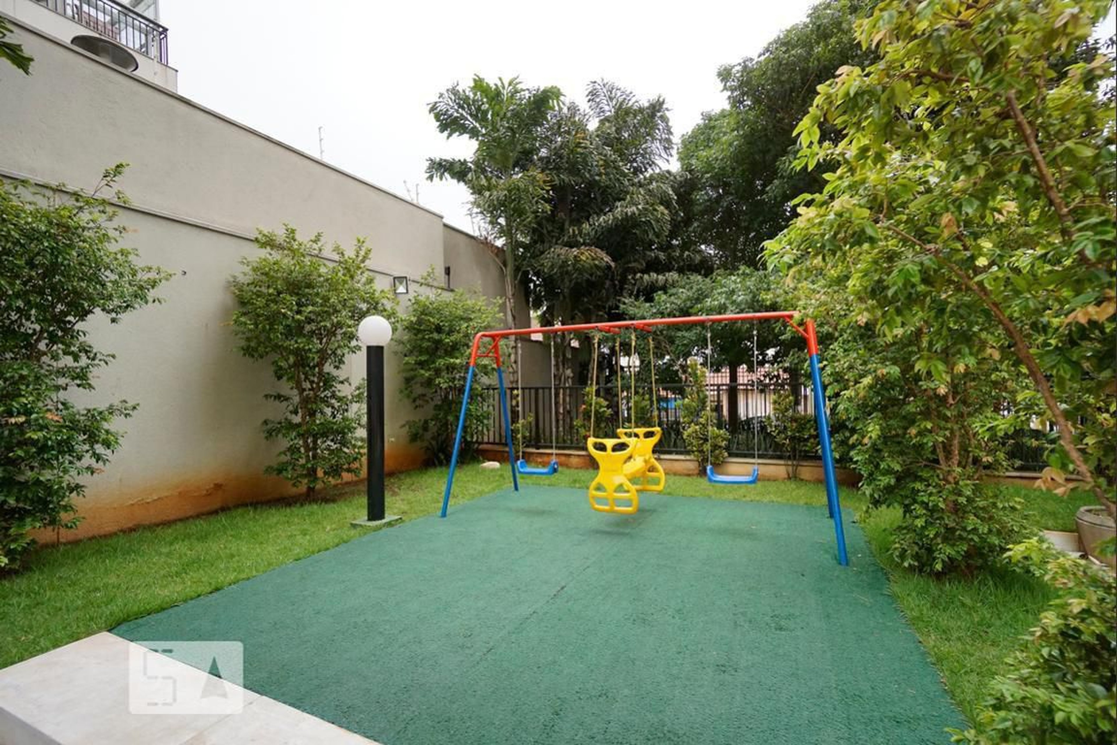 Playground - Attualitá