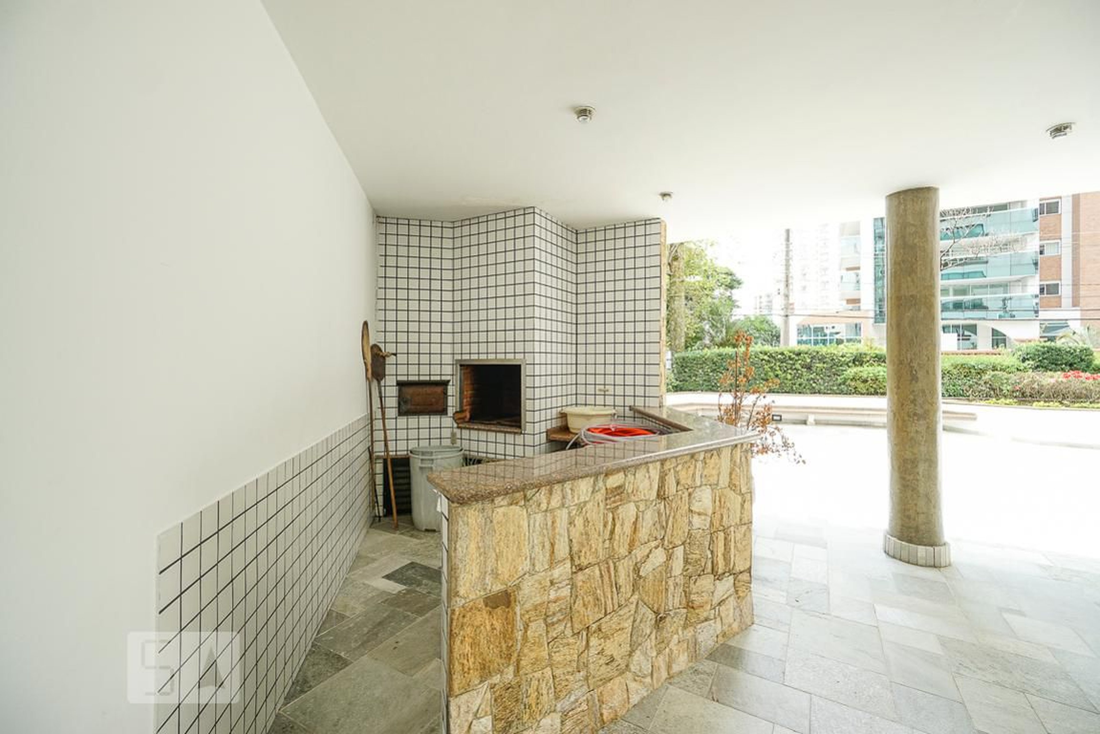 Churrasqueira - San Francisco