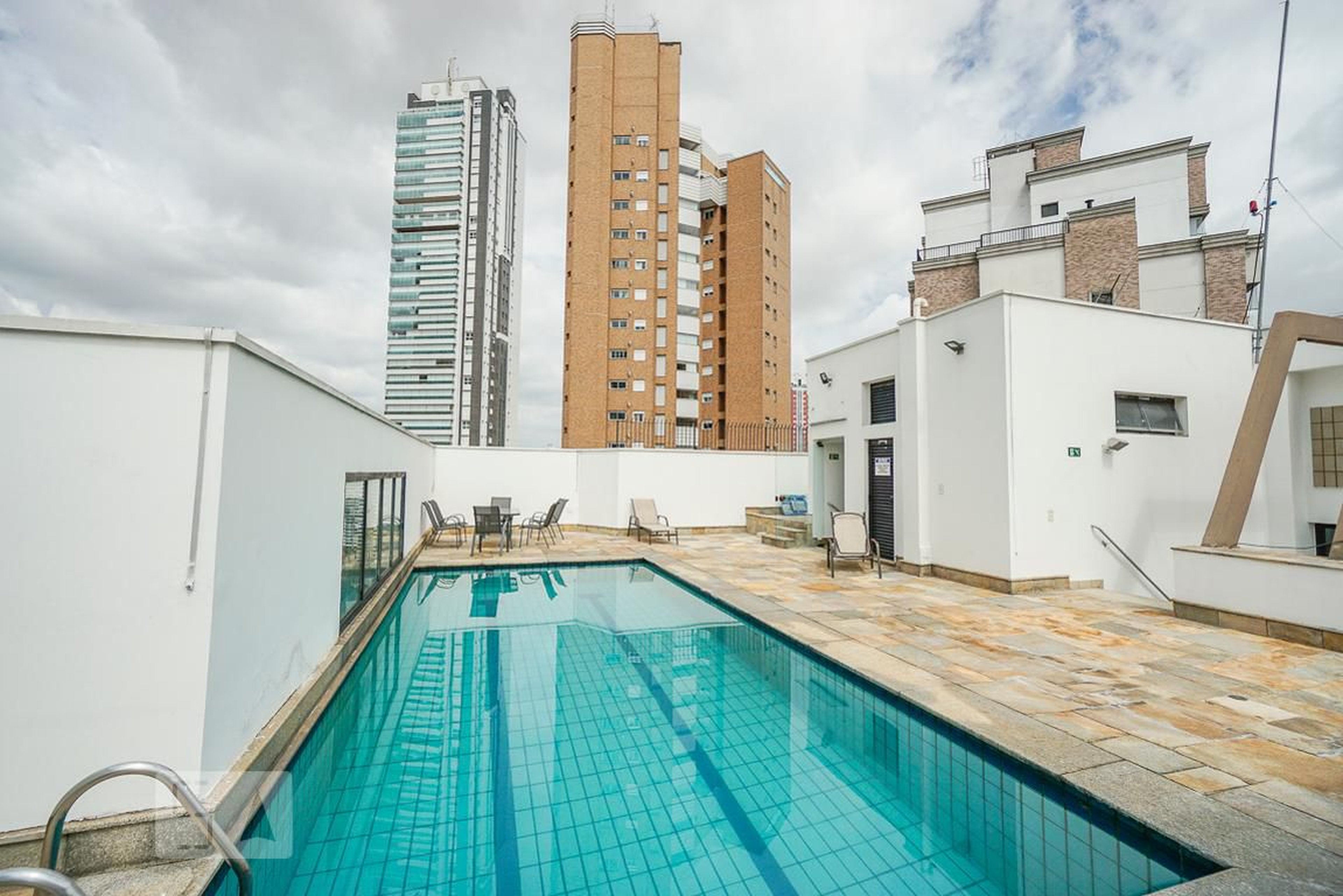 Piscina - San Francisco