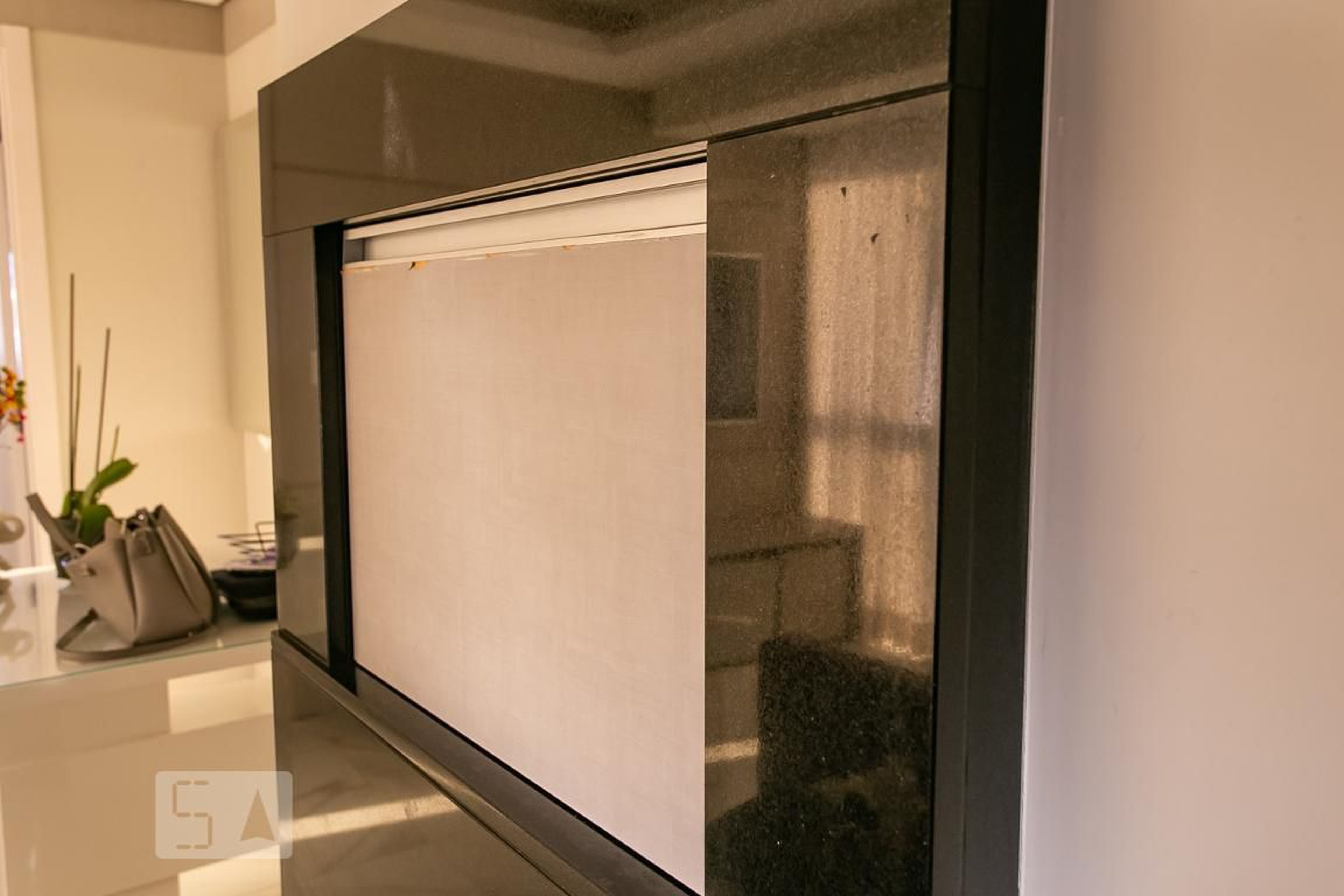 Churrasqueira - Edifício Green Park