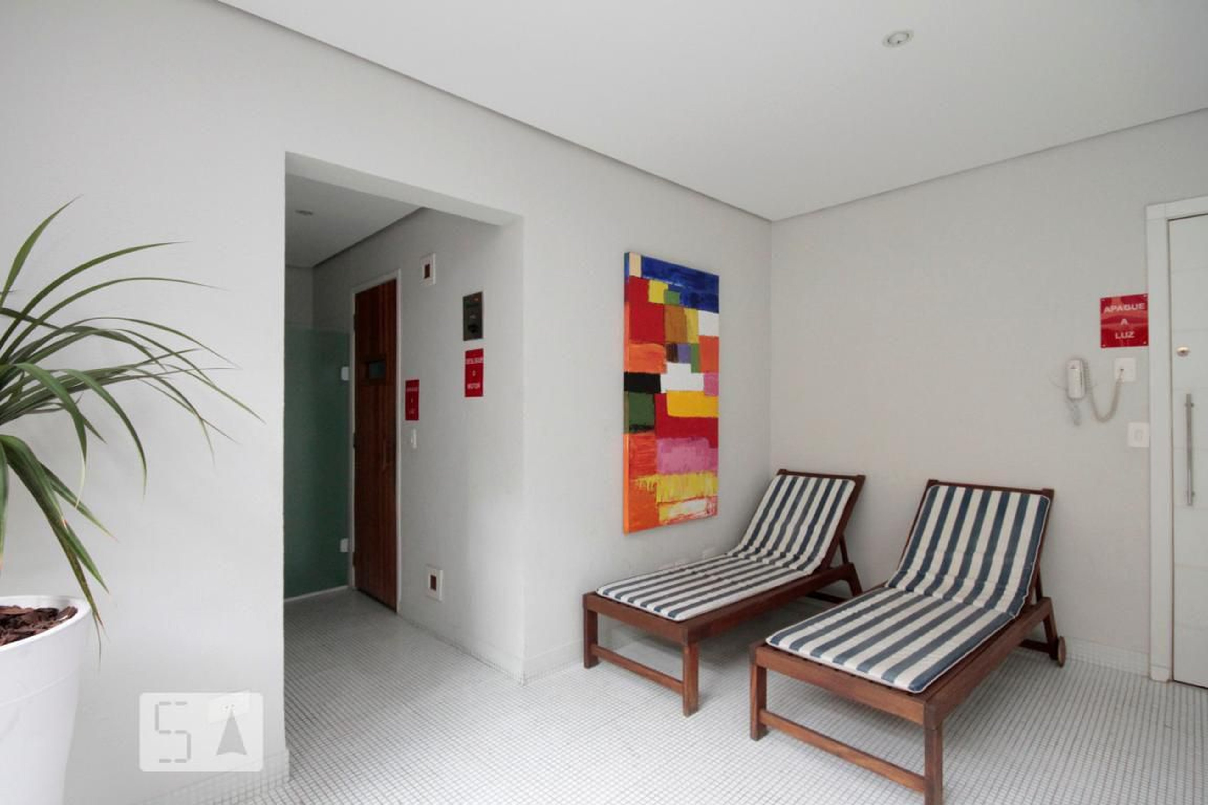 Spa - New Life Paulista