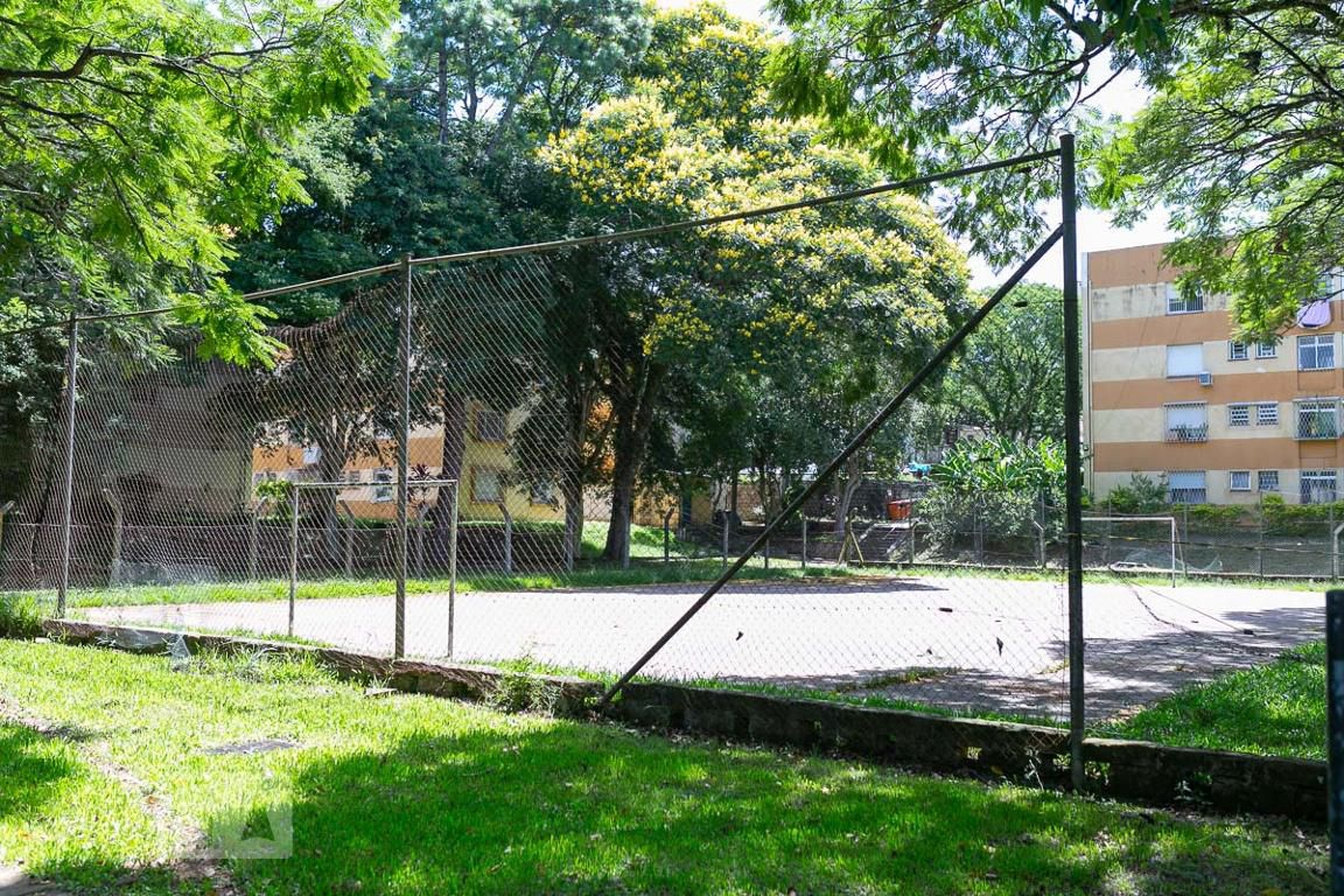 Quadra - Marechal Mesquita