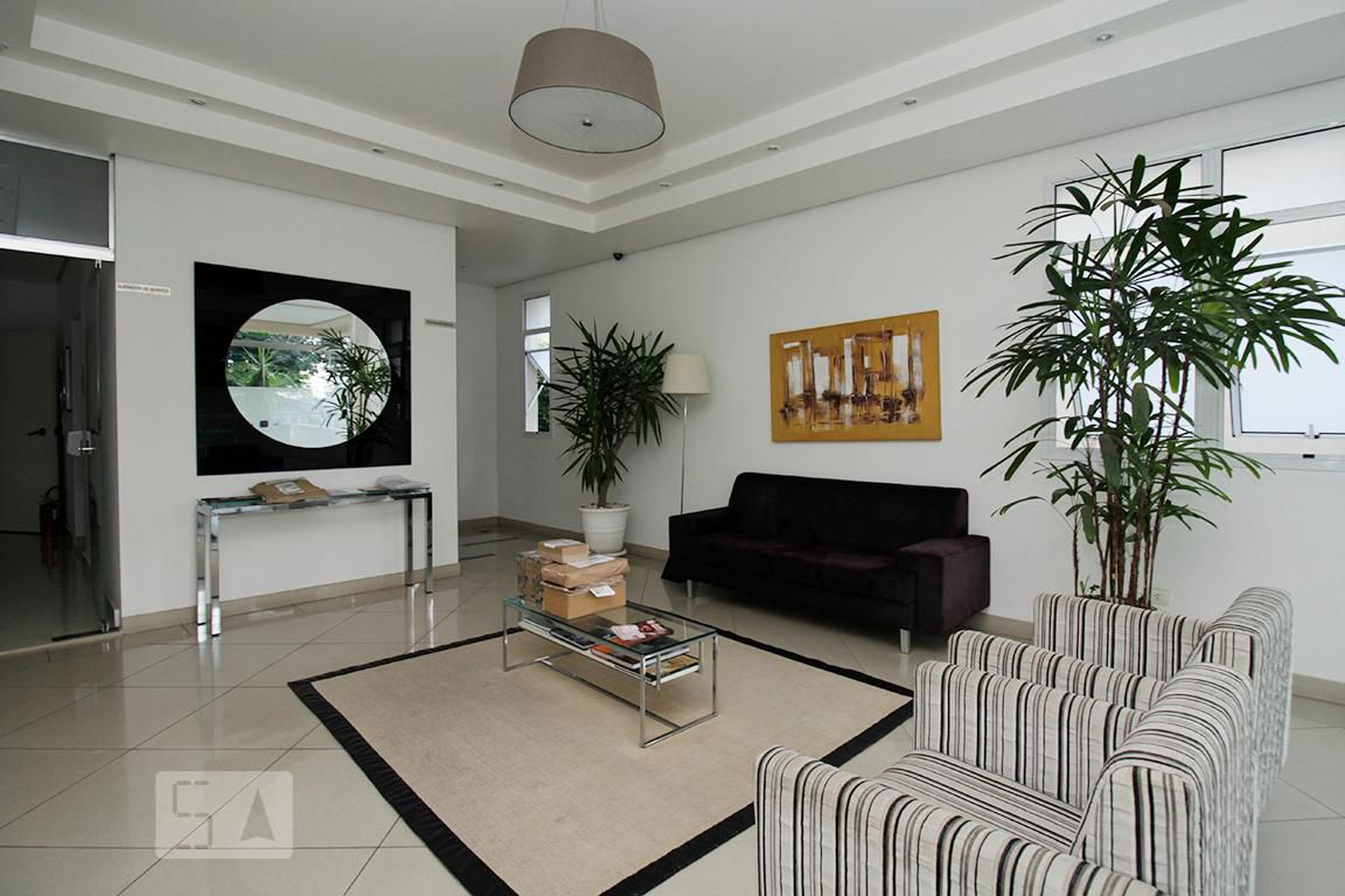 Área externa - Itacaré