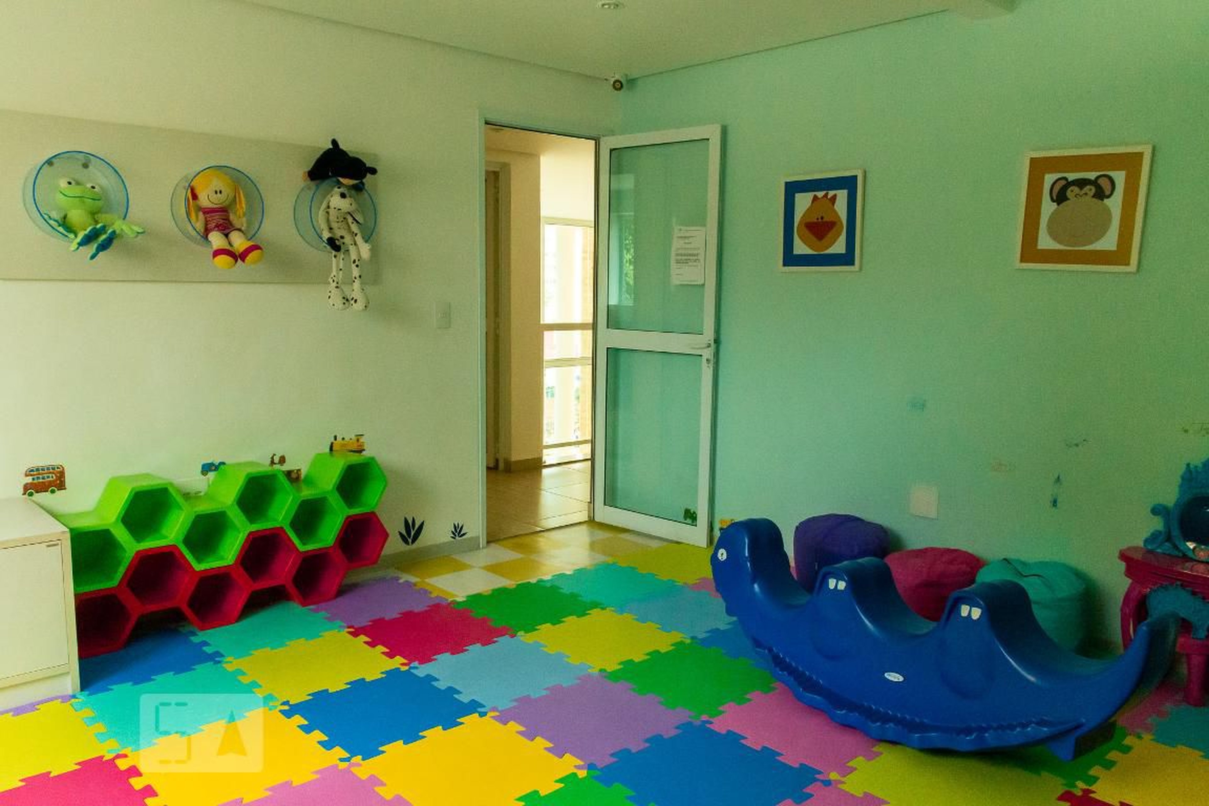 Brinquedoteca - 
