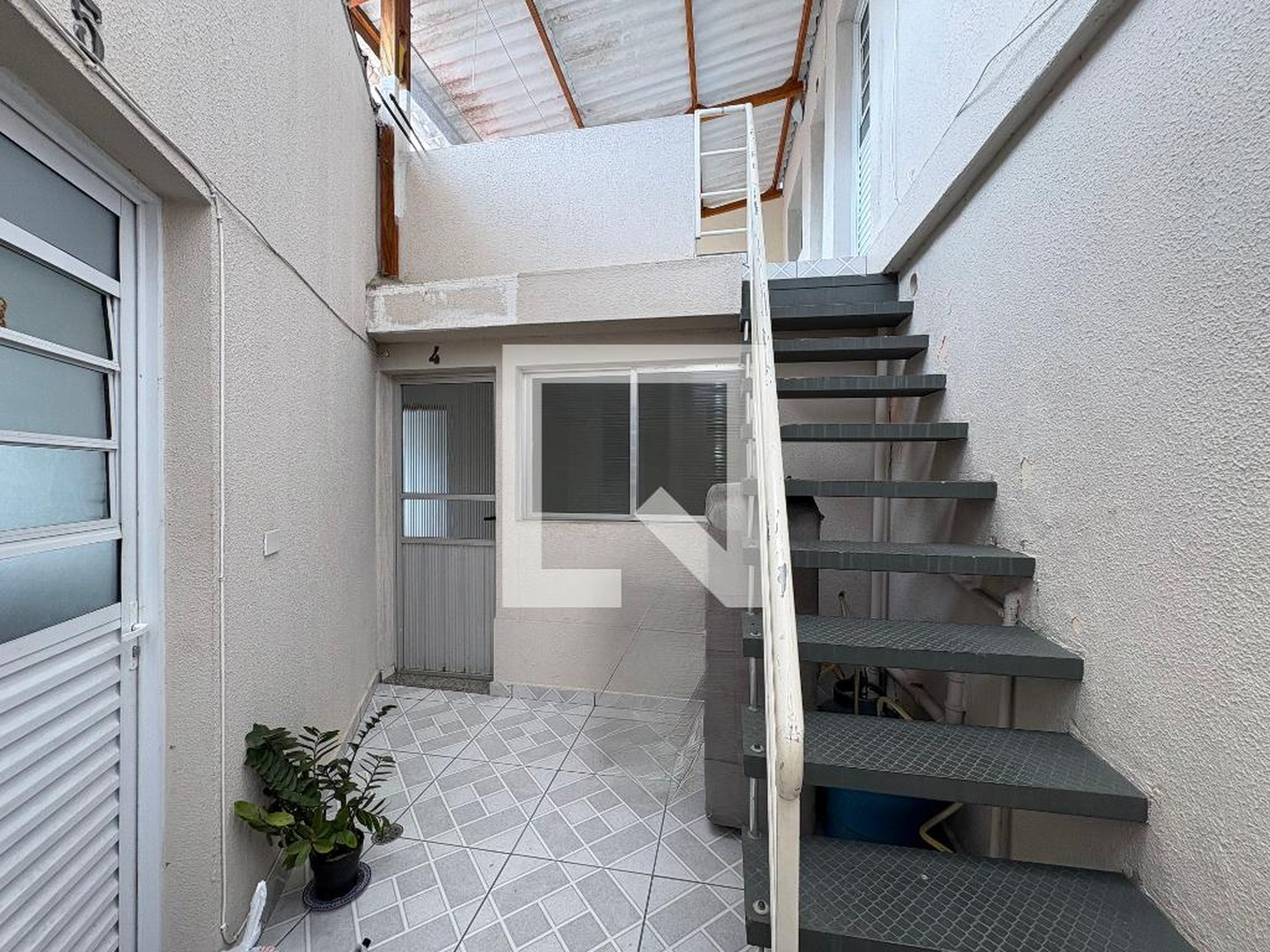 Hall de entrada - null