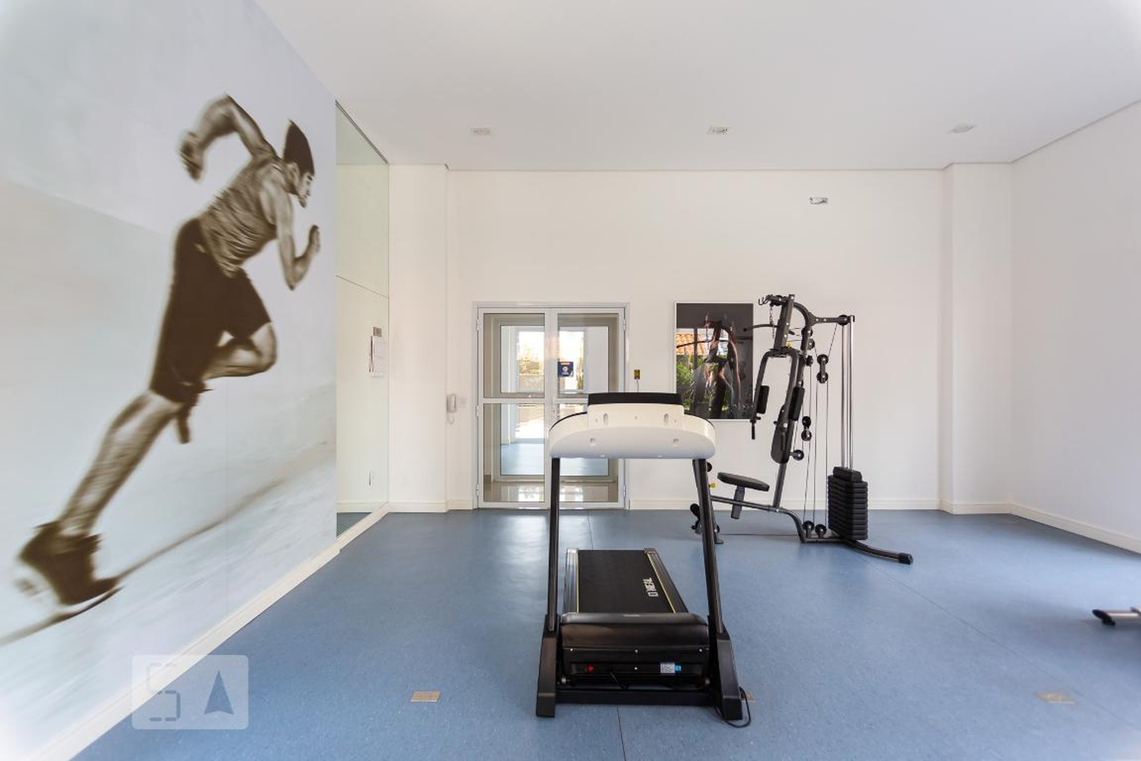 Academia - Spot 360