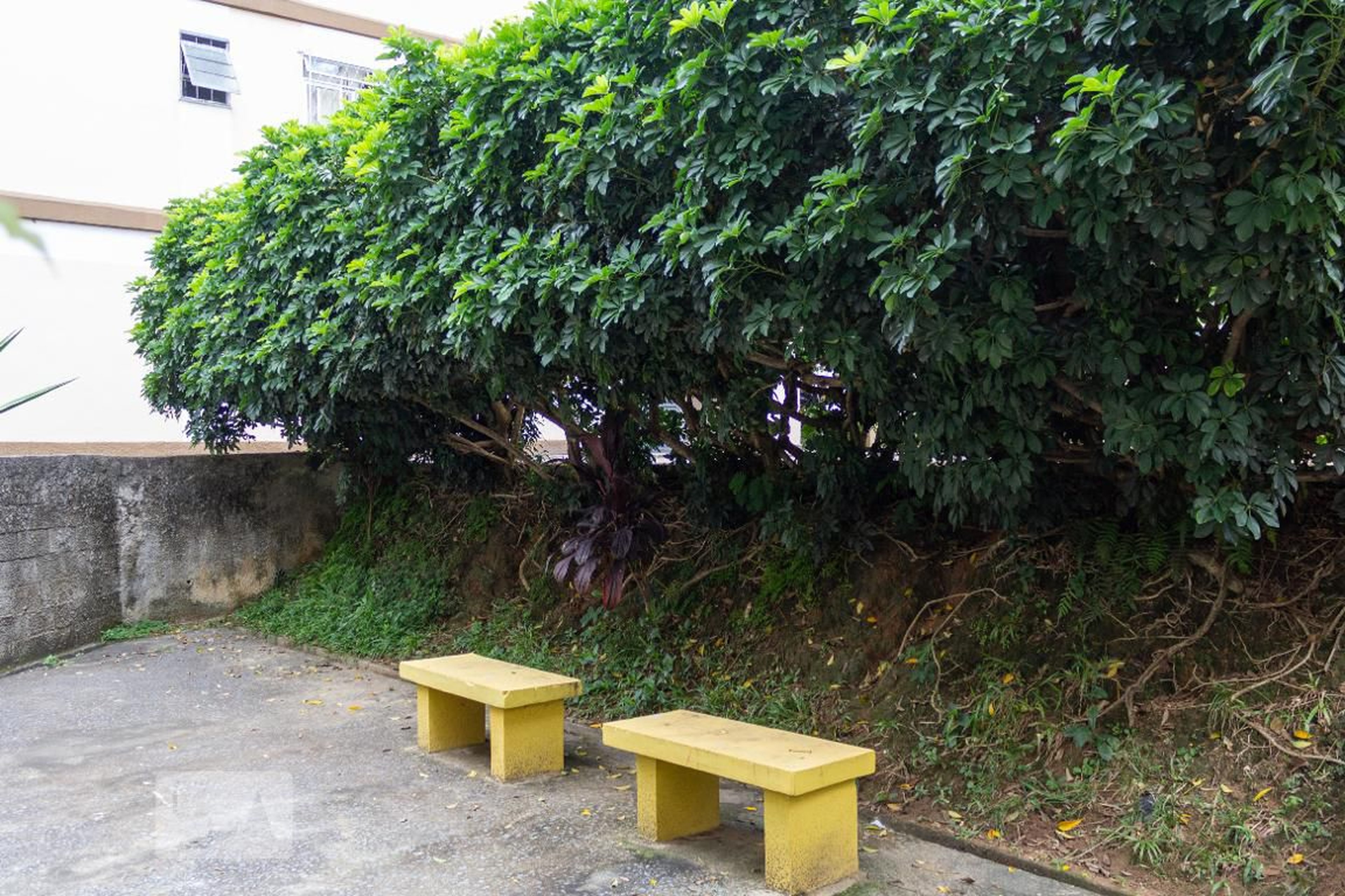 Condomínio Condomínio em Rua dos Expedicionários, 100