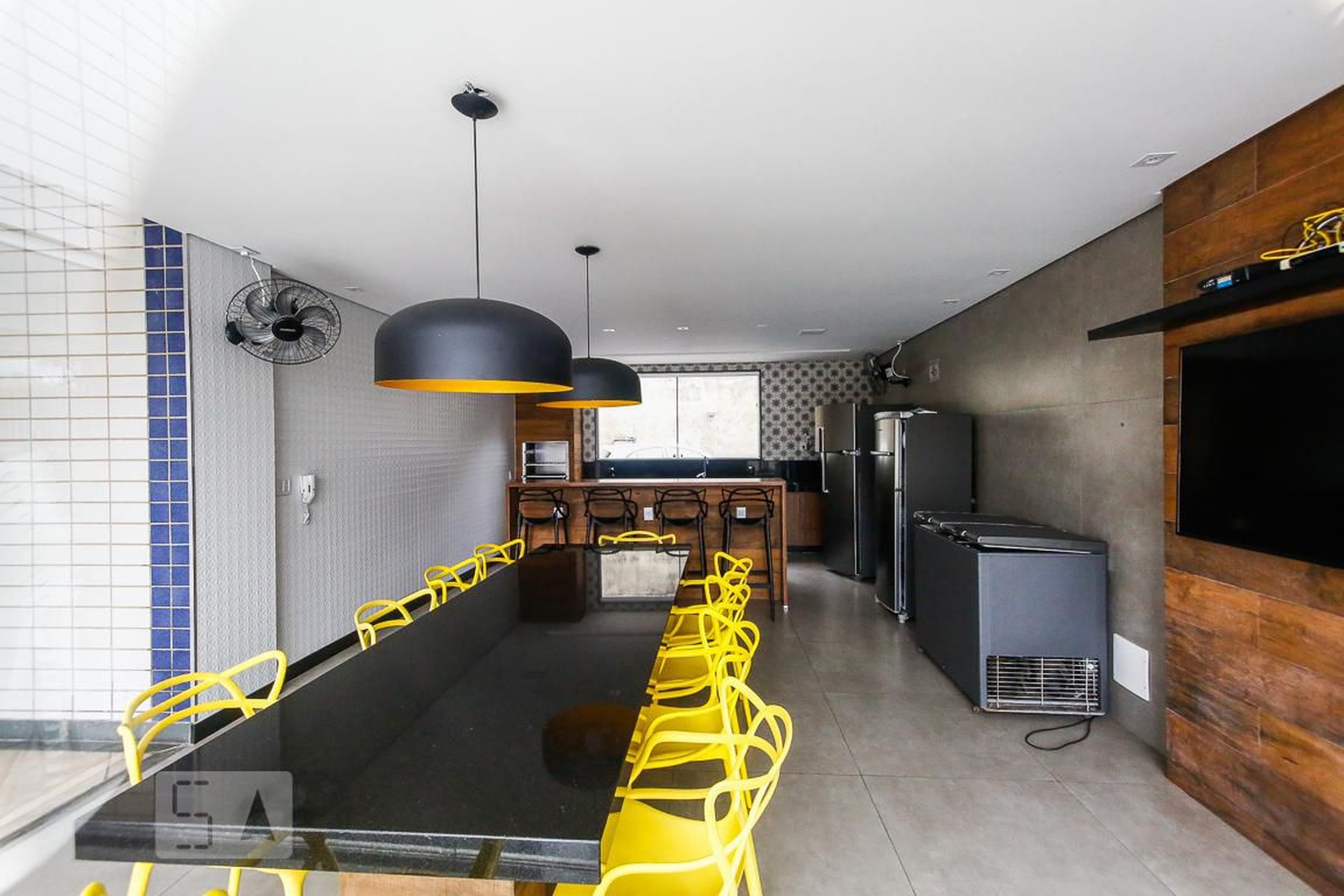 Espaço Gourmet - San Marino