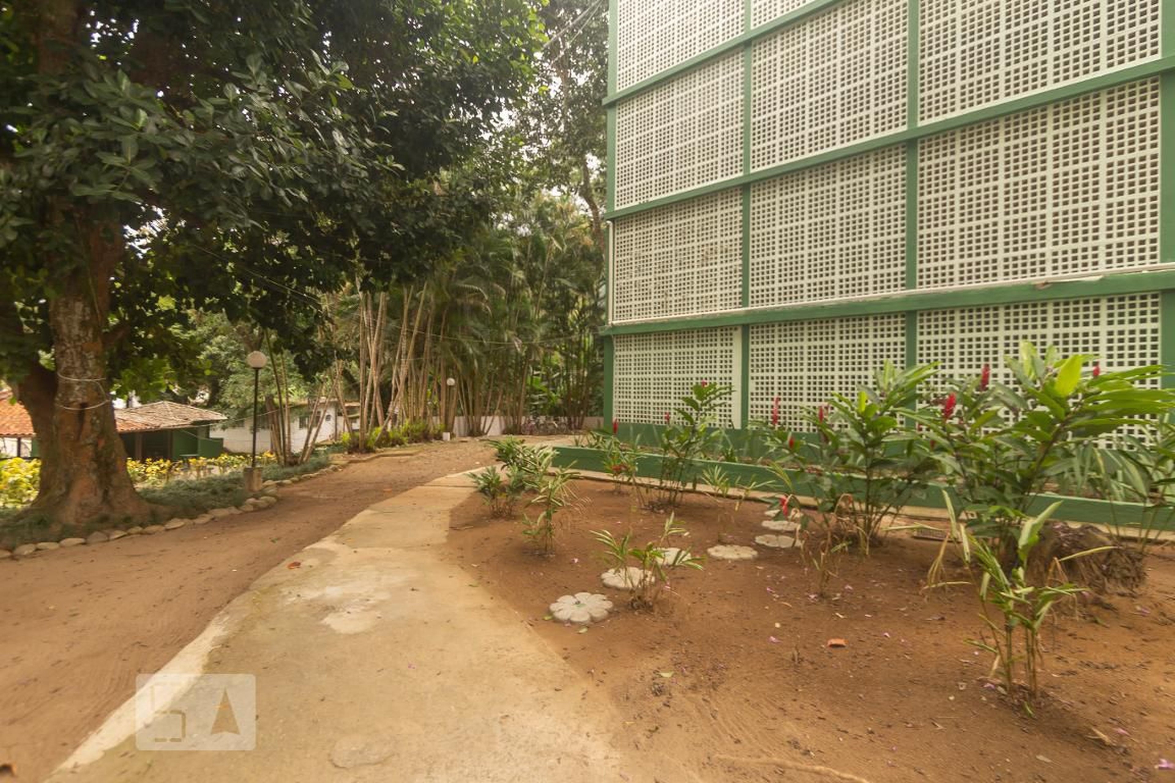 Área Comum - Solar do Pontal