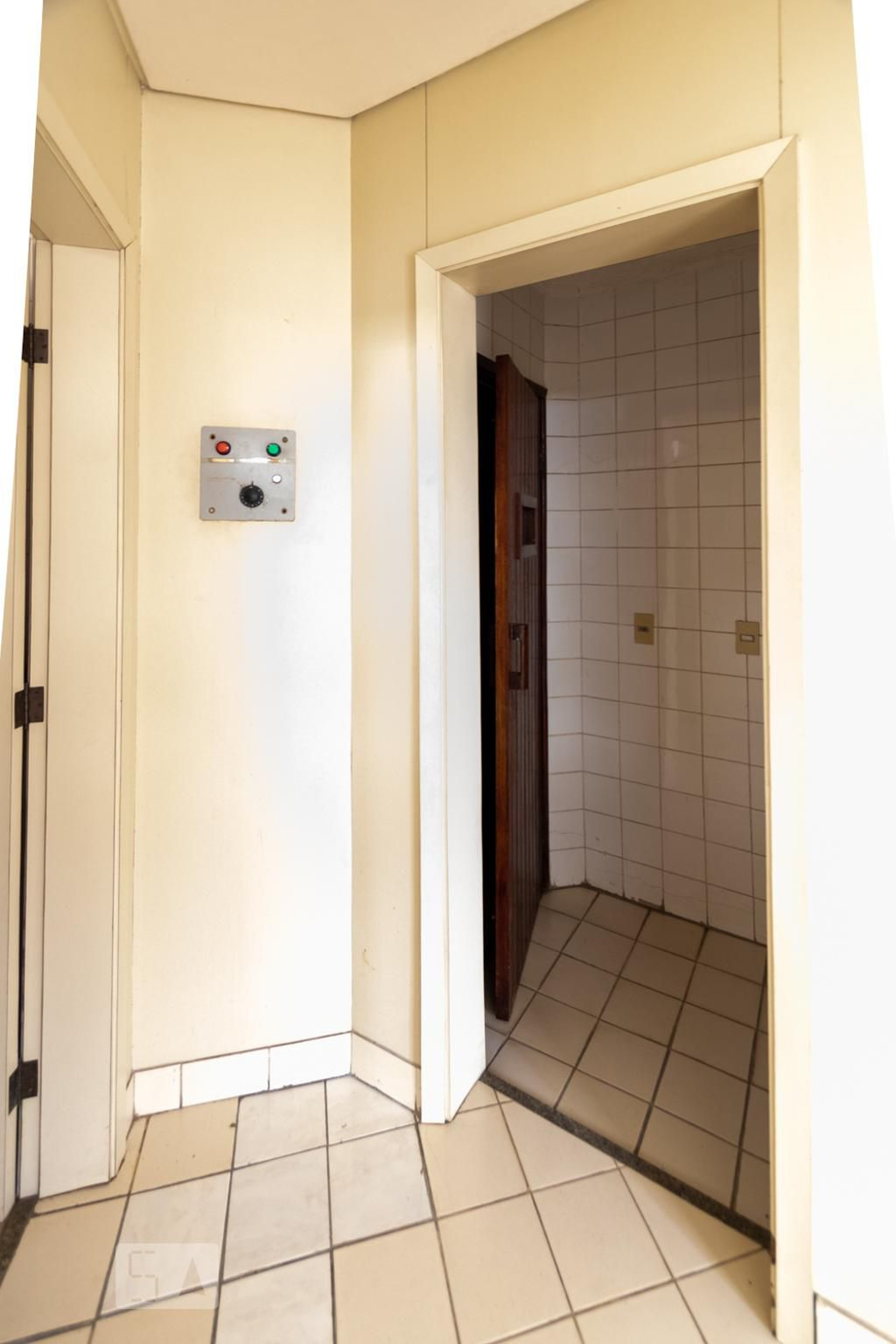 Sauna - Morumbi Business