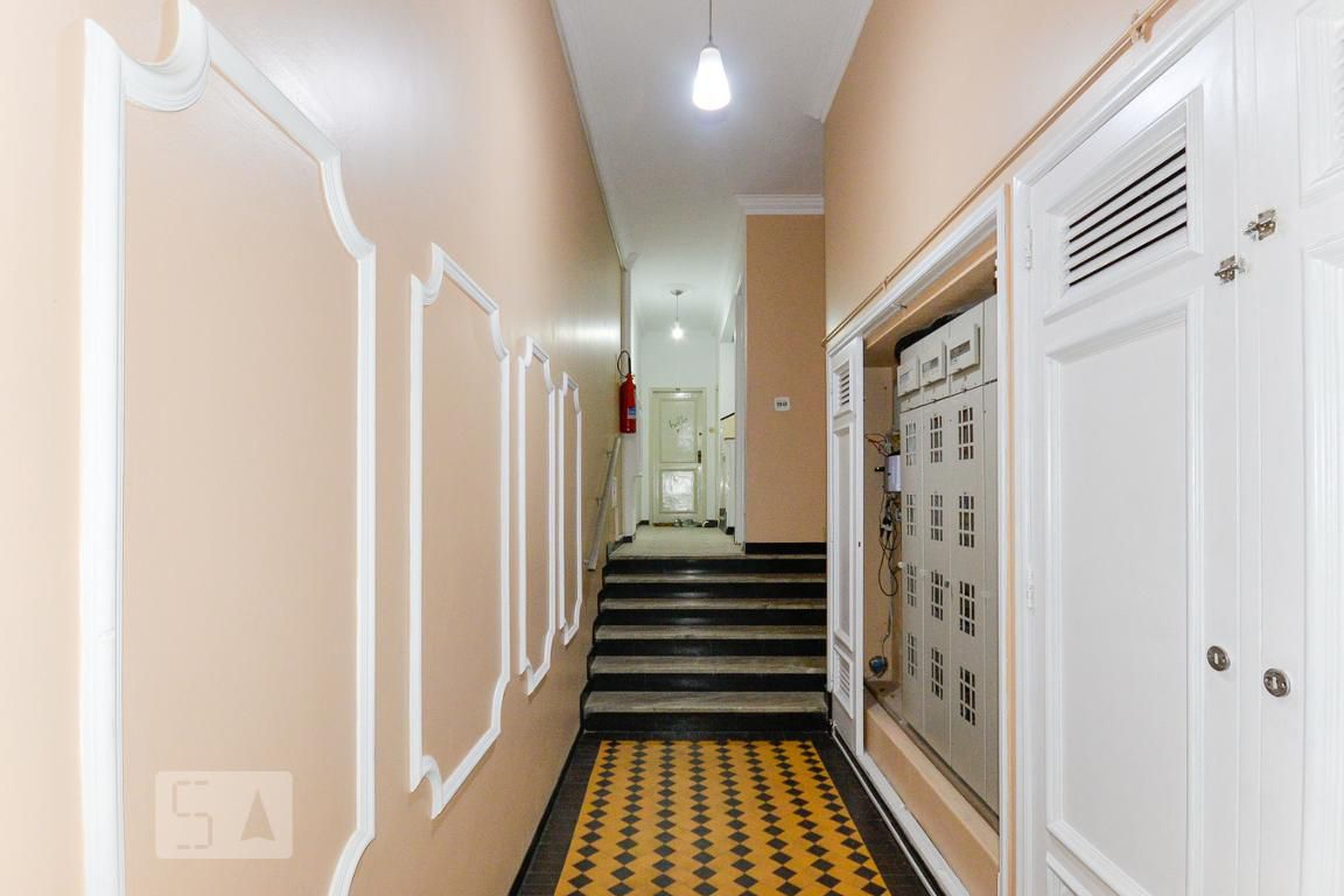 Portaria - Moyses Zeitune