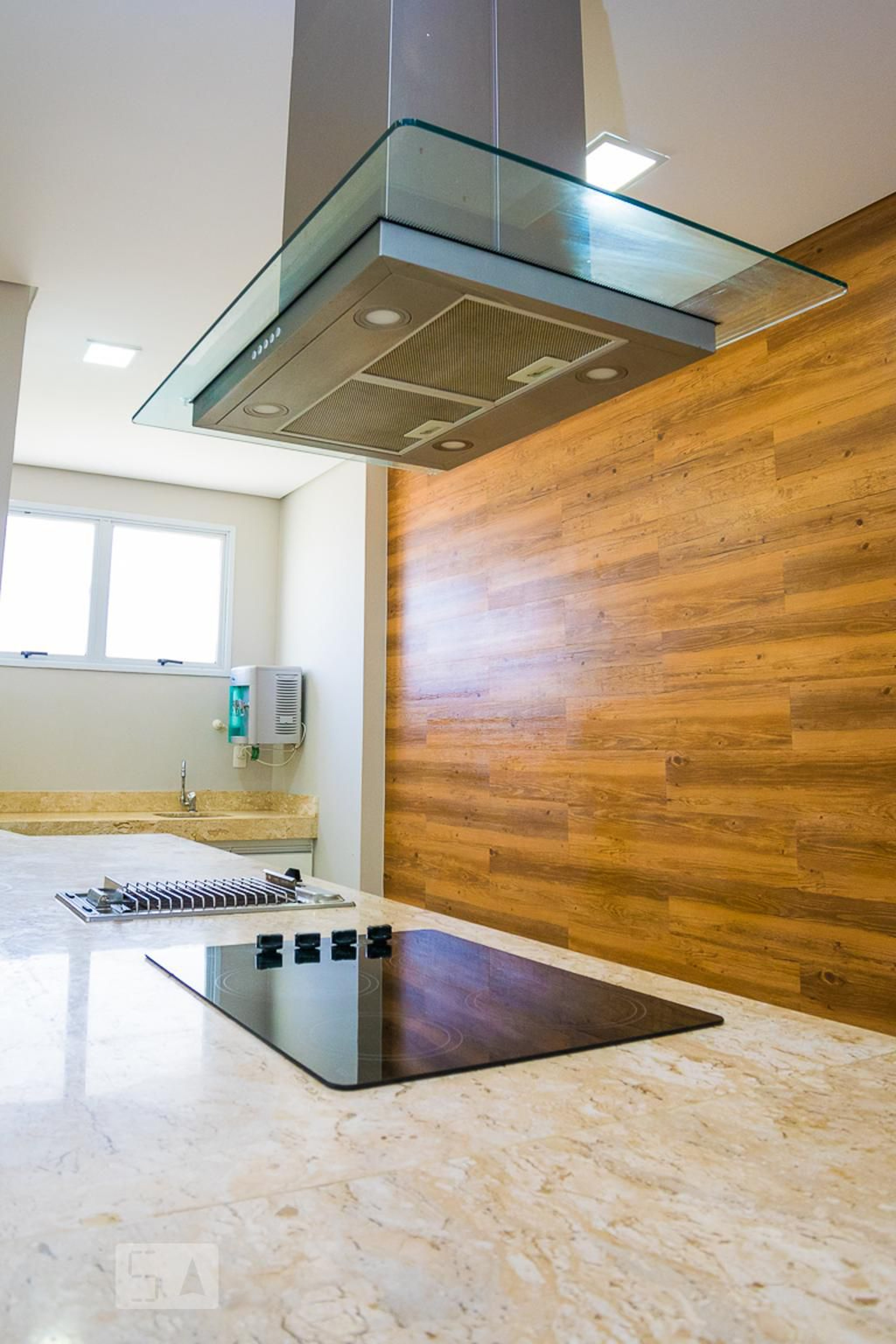 Espaço Gourmet - Atmos Greenville