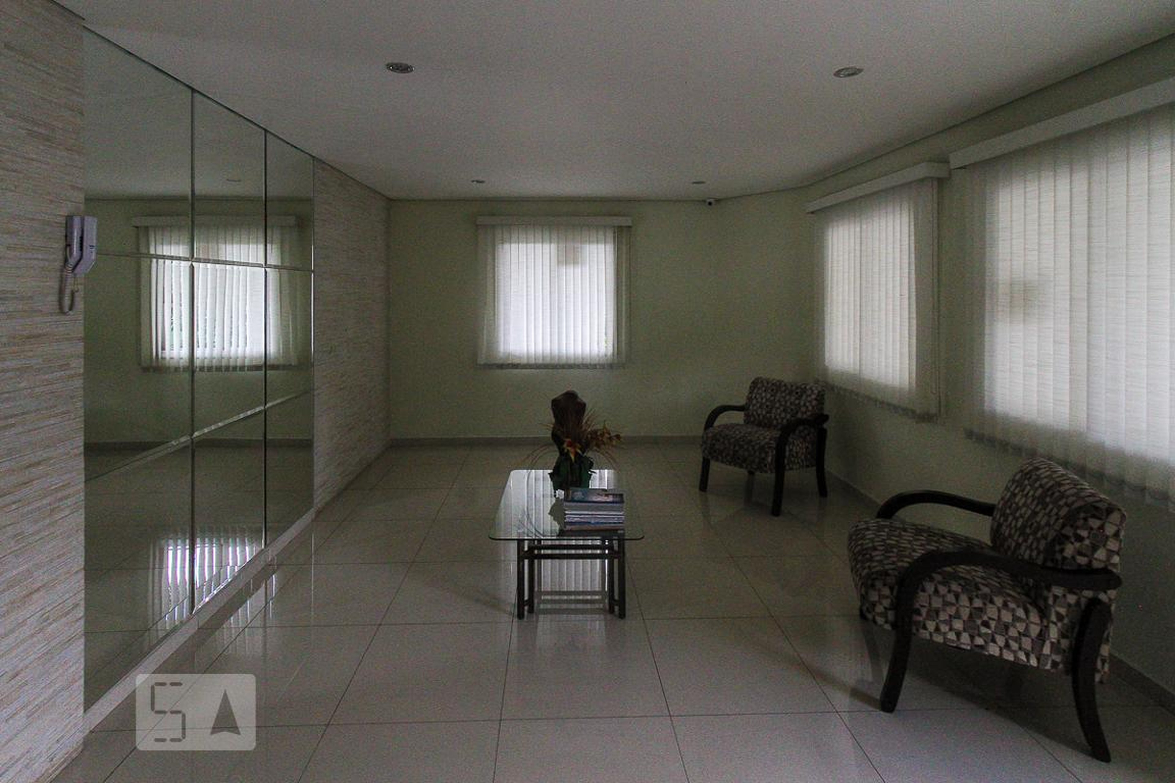 Hall - 