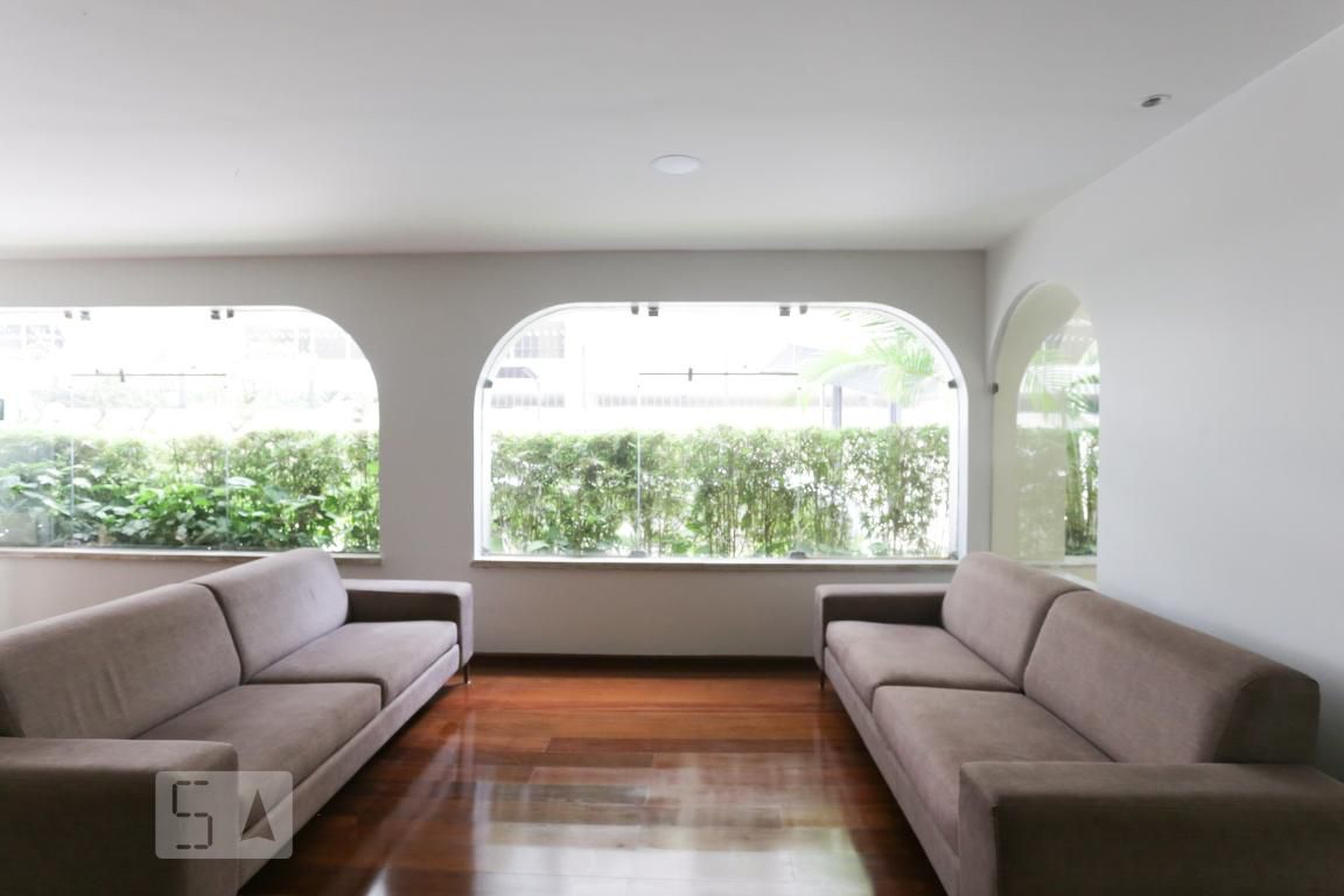 Hall - Chateau D' Amboise