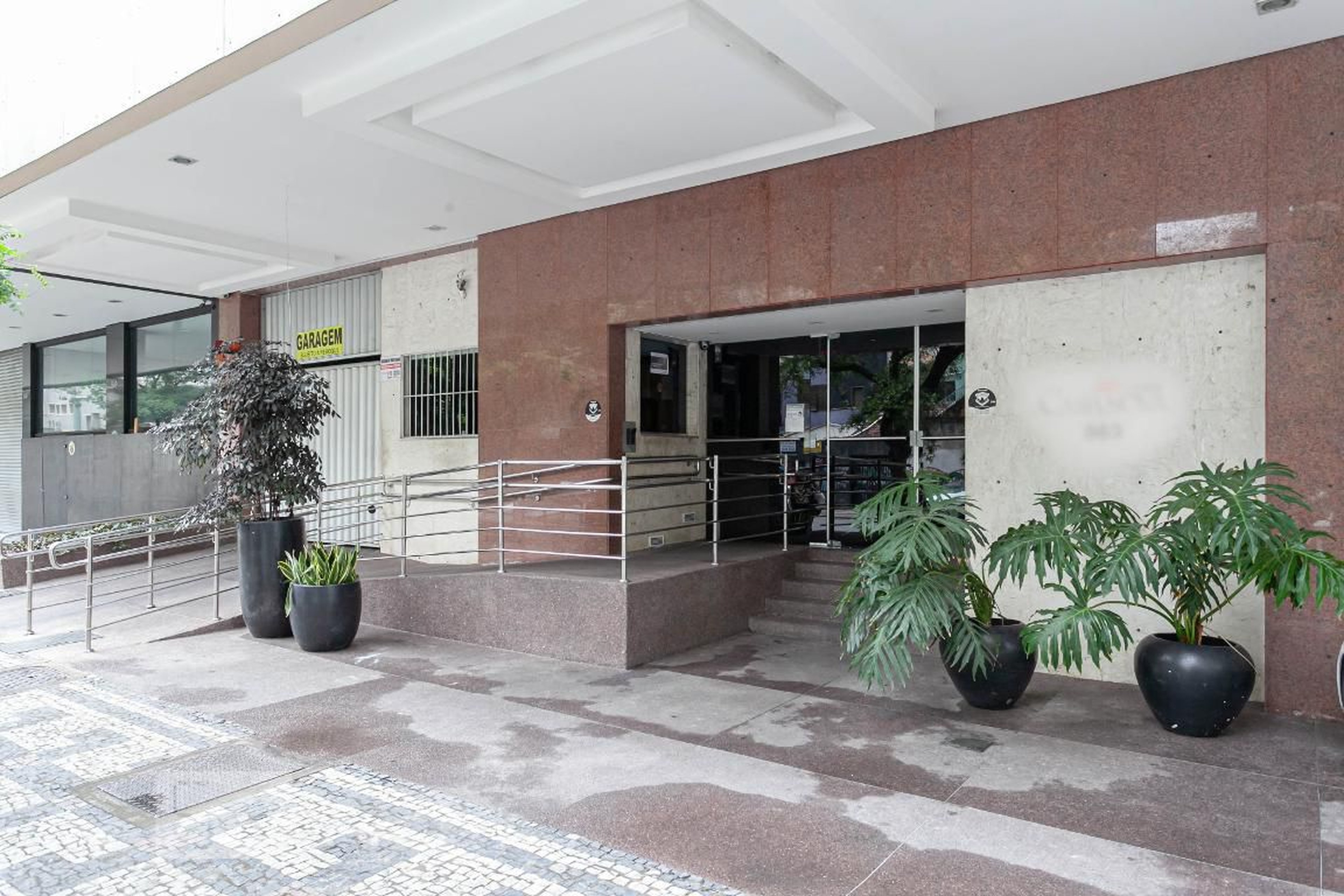 Entrada - Guajajaras