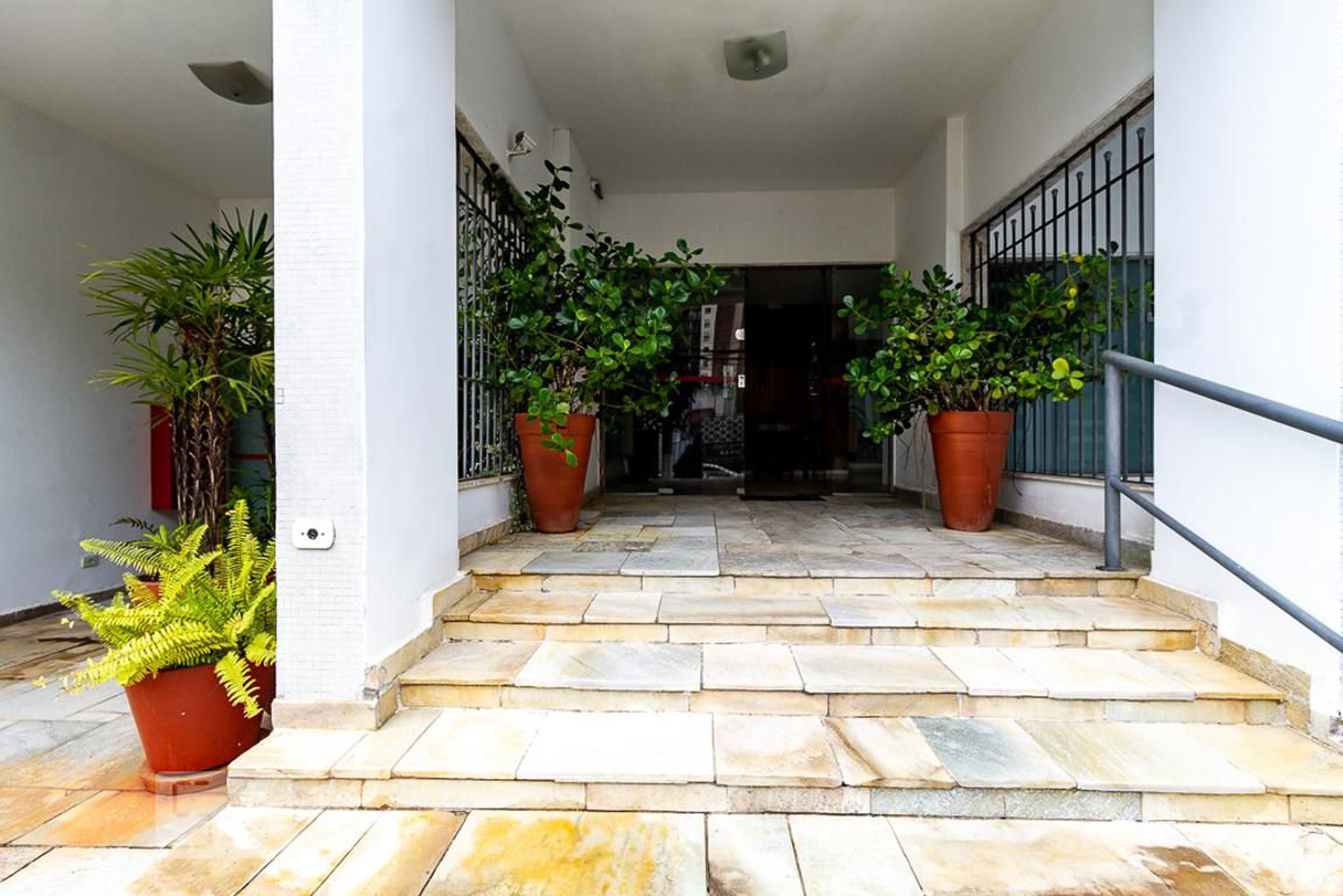 Hall de Entrada - Eliza