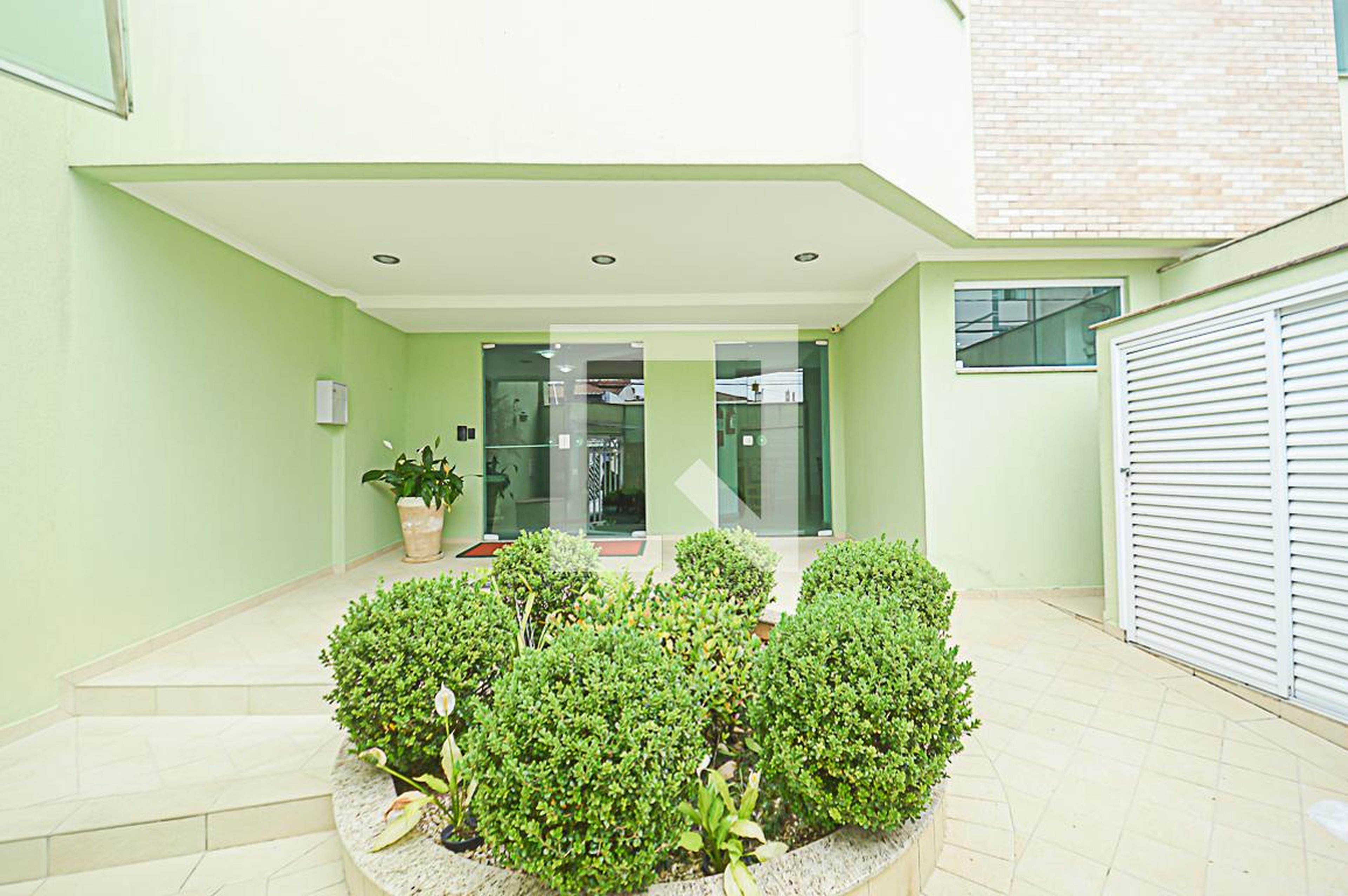 Hall de entrada - Rejane III