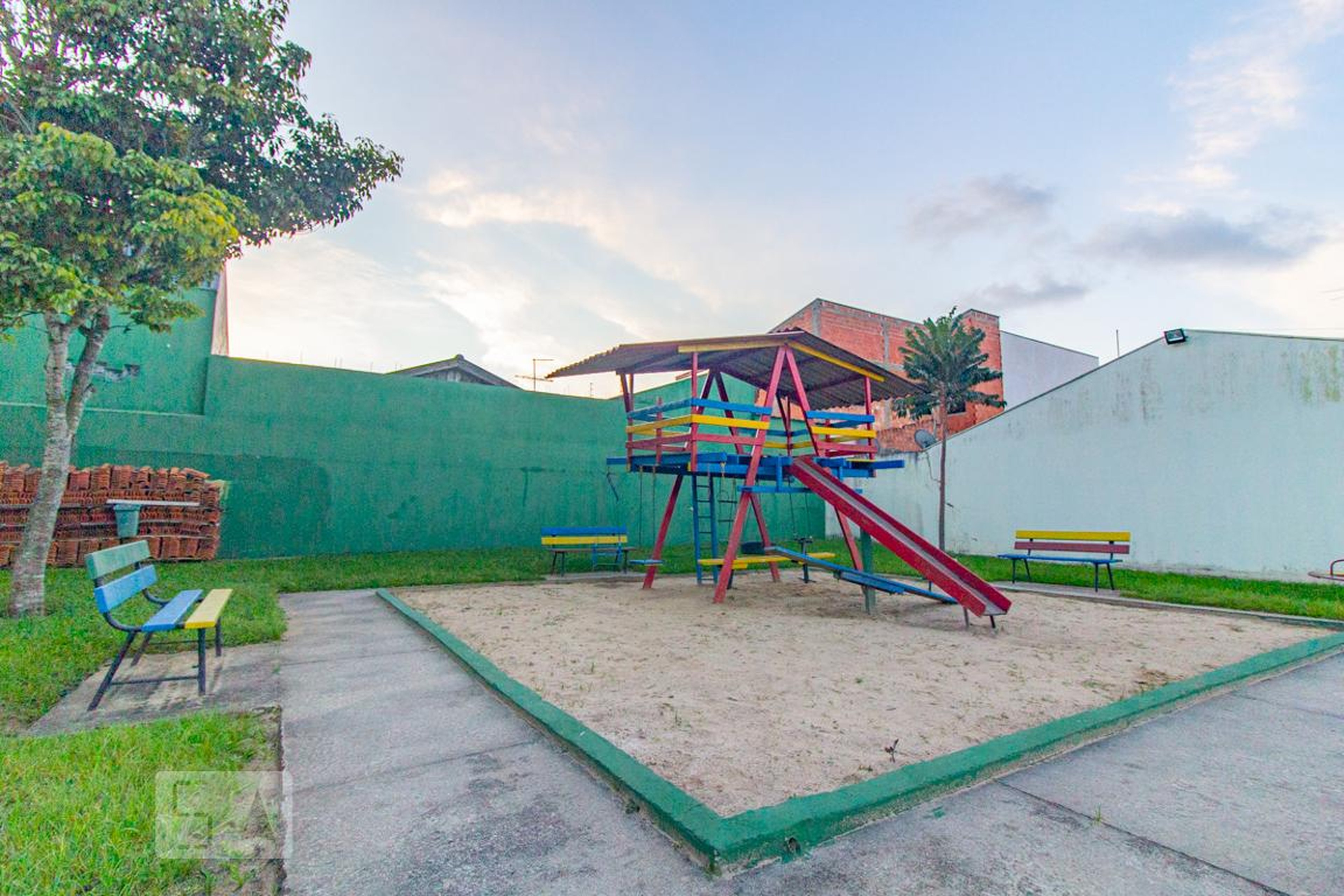 Playground - 