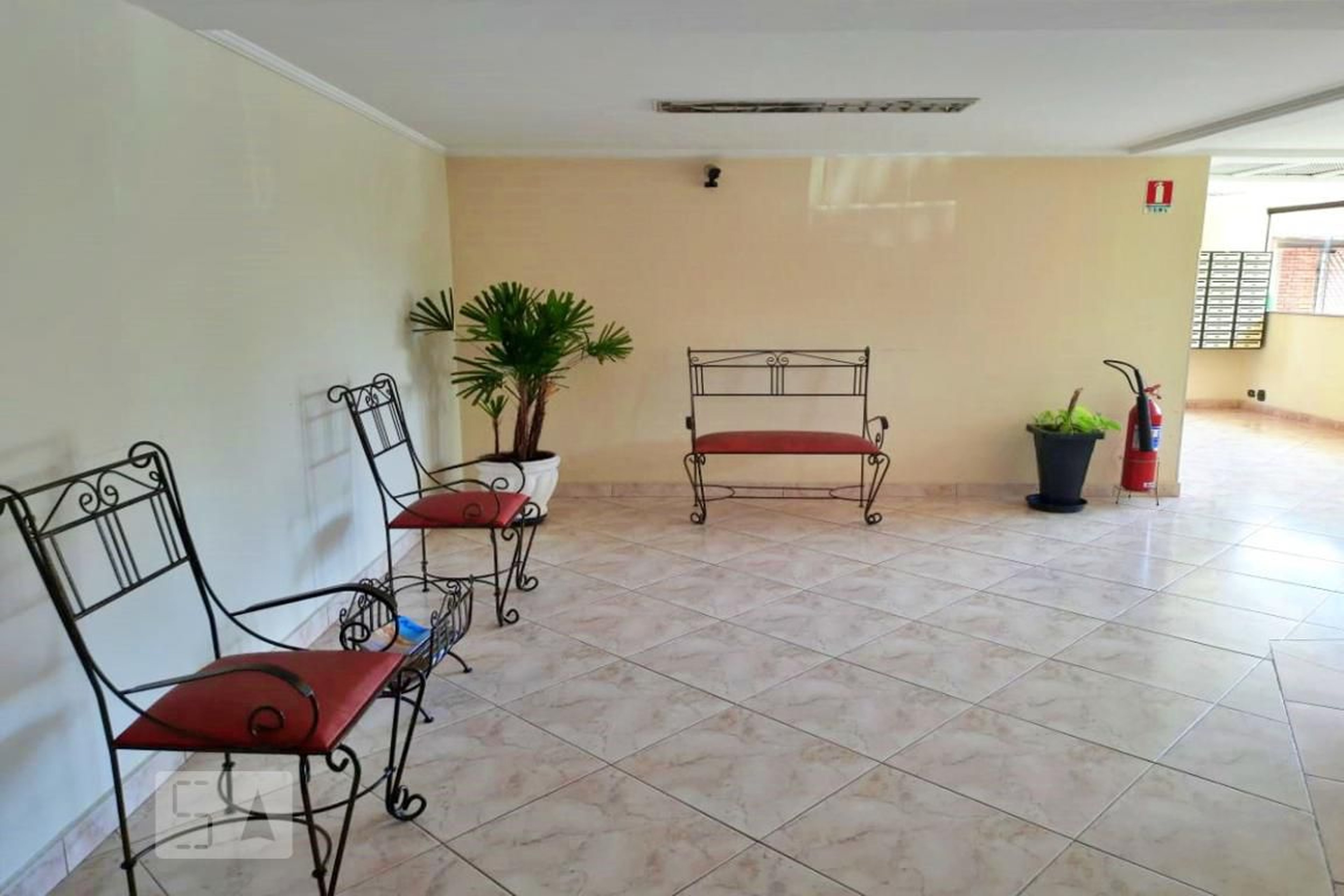 Hall de Entrada - Avenca A