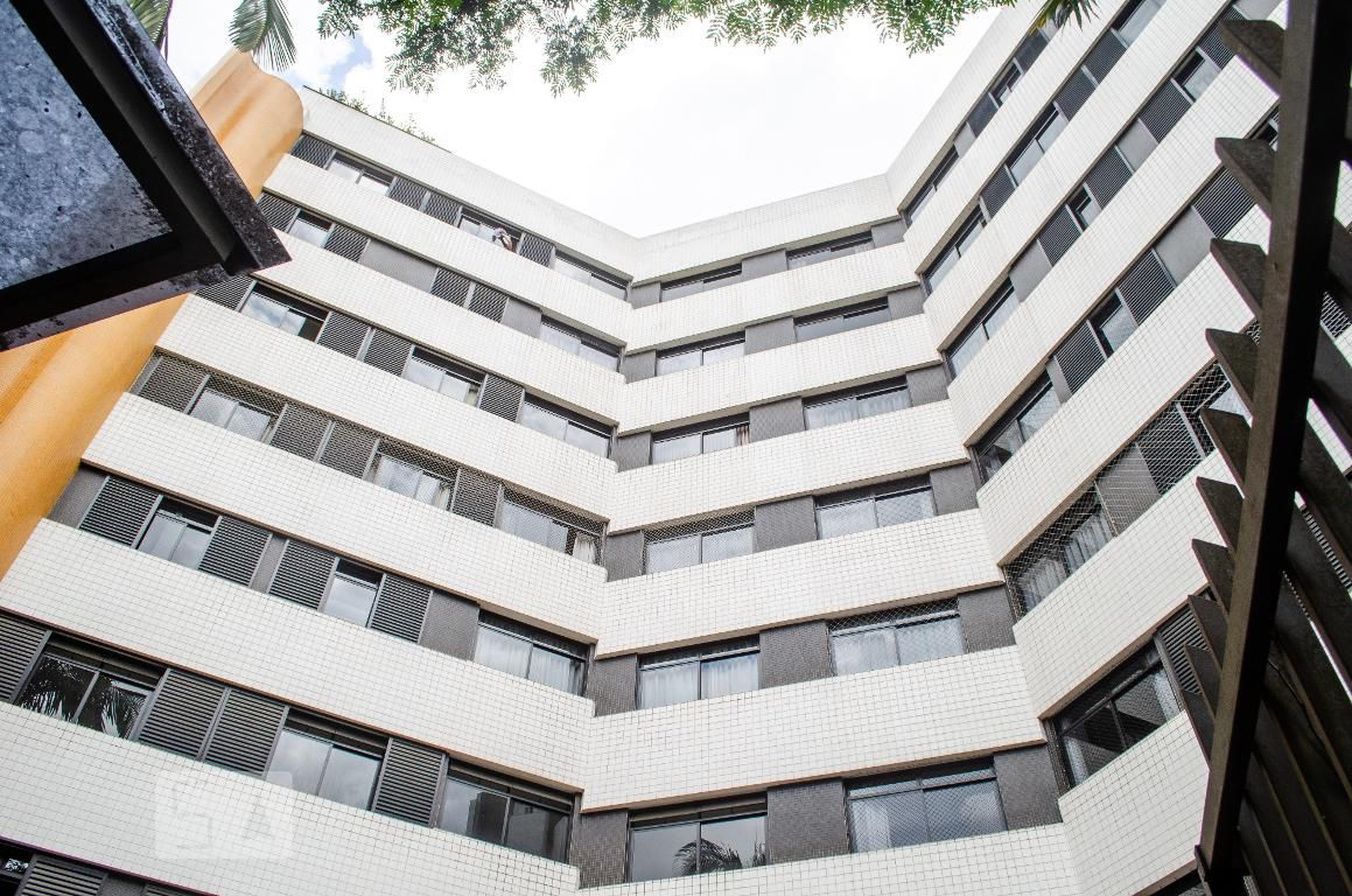 Fachada Edifício Rímini