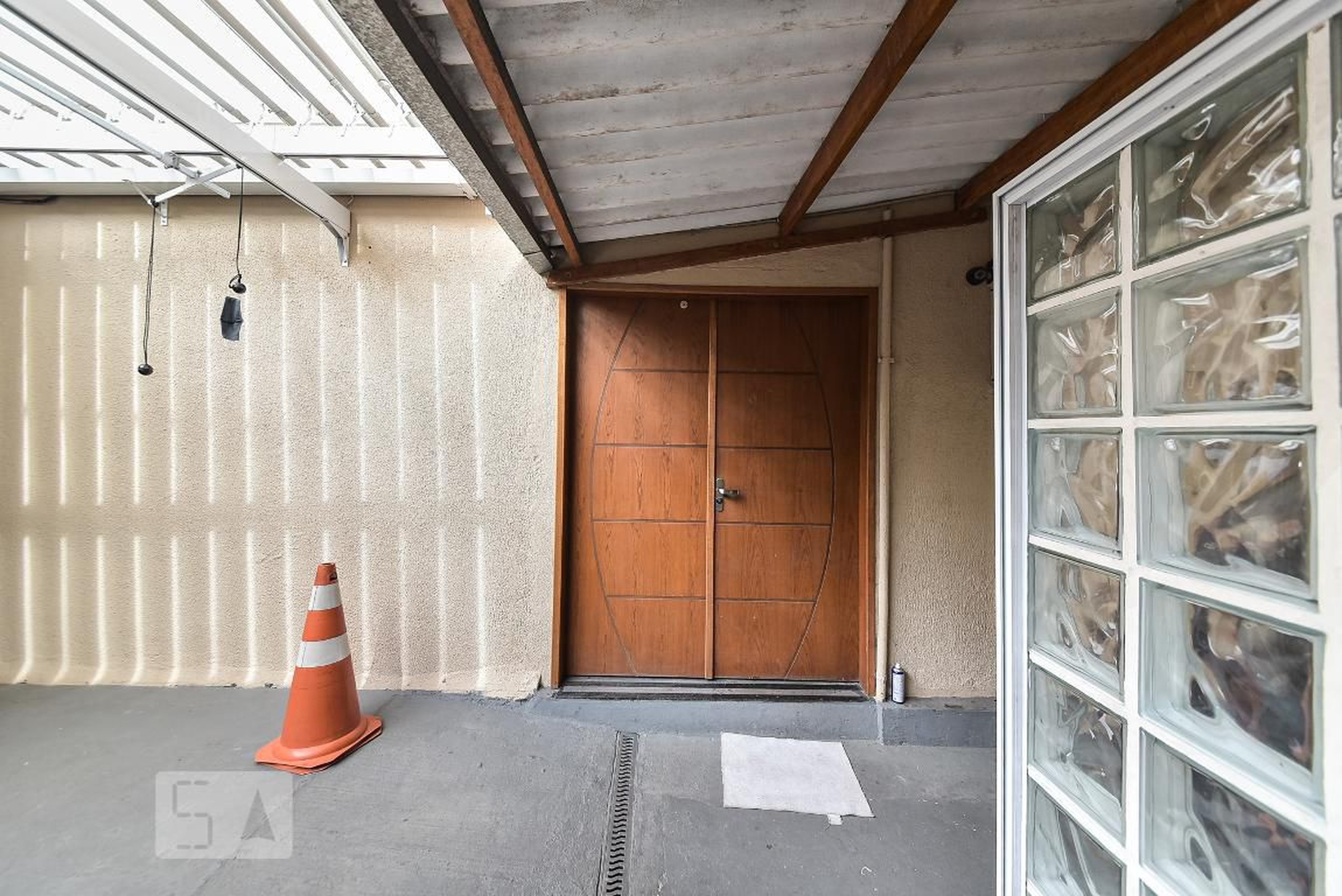 Salão de Festas - Conjunto Habitacional 21 de Abriledifício Vila Rica