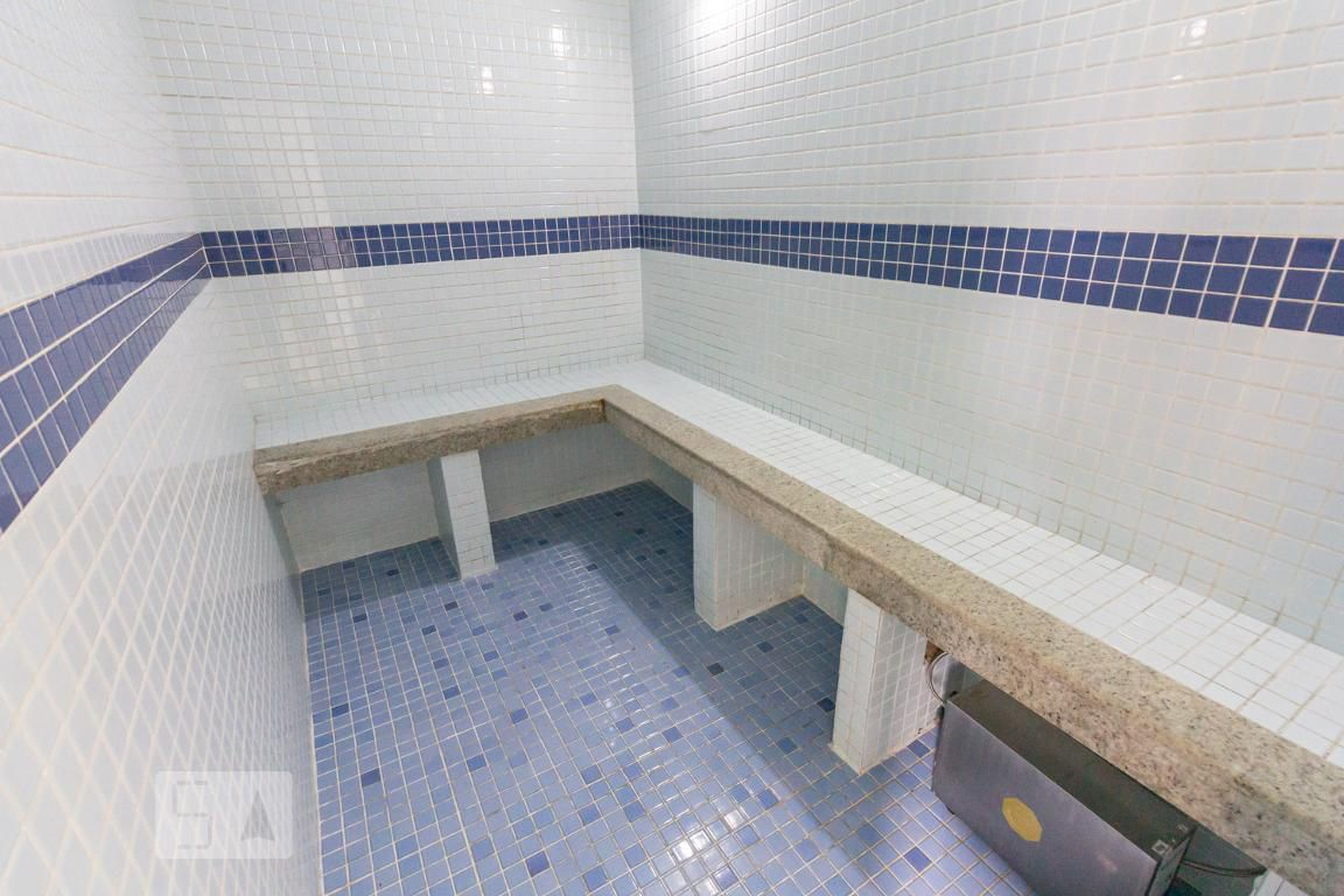 Sauna - Evidence Perdizes