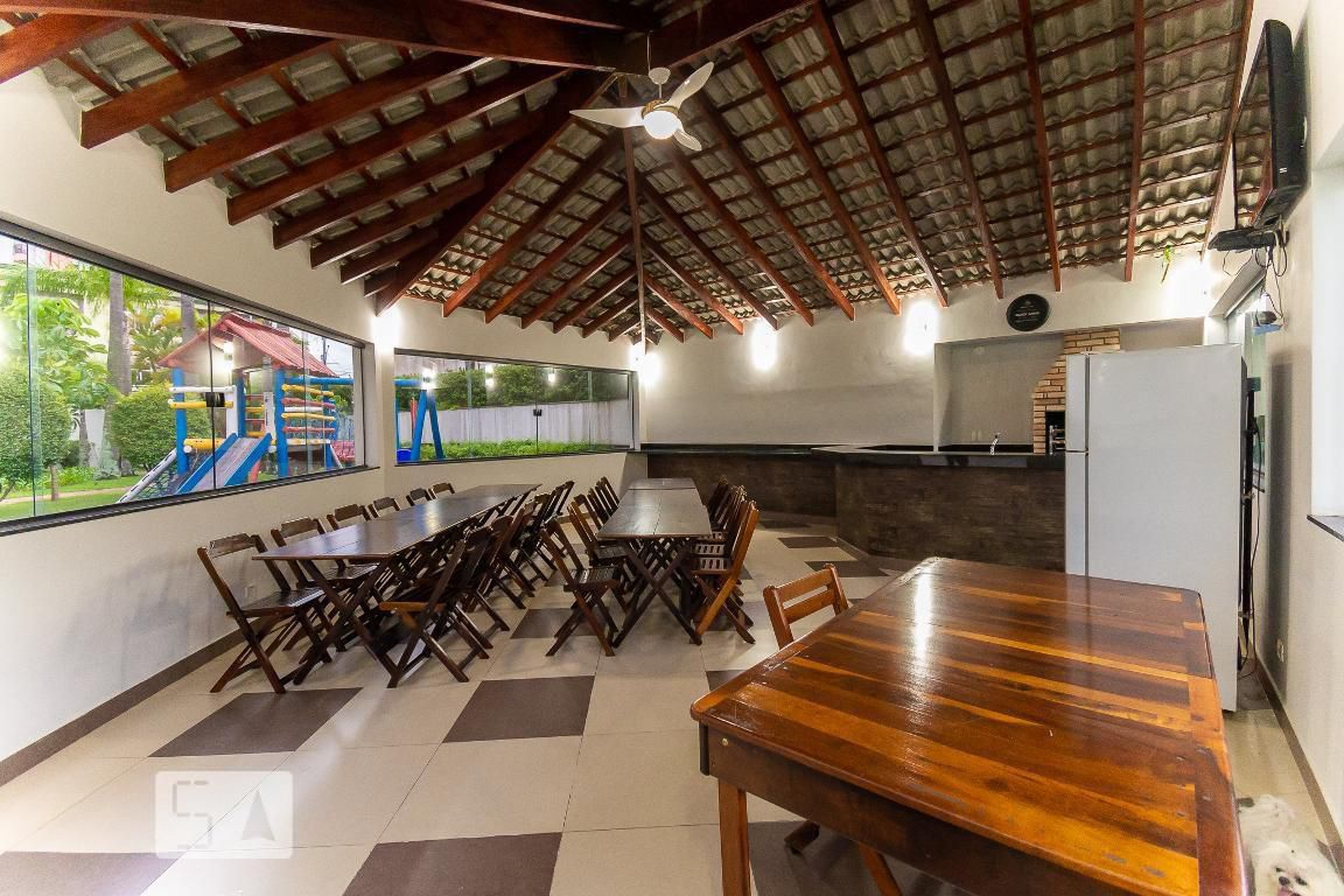 Espaço Gourmet - Castellammare