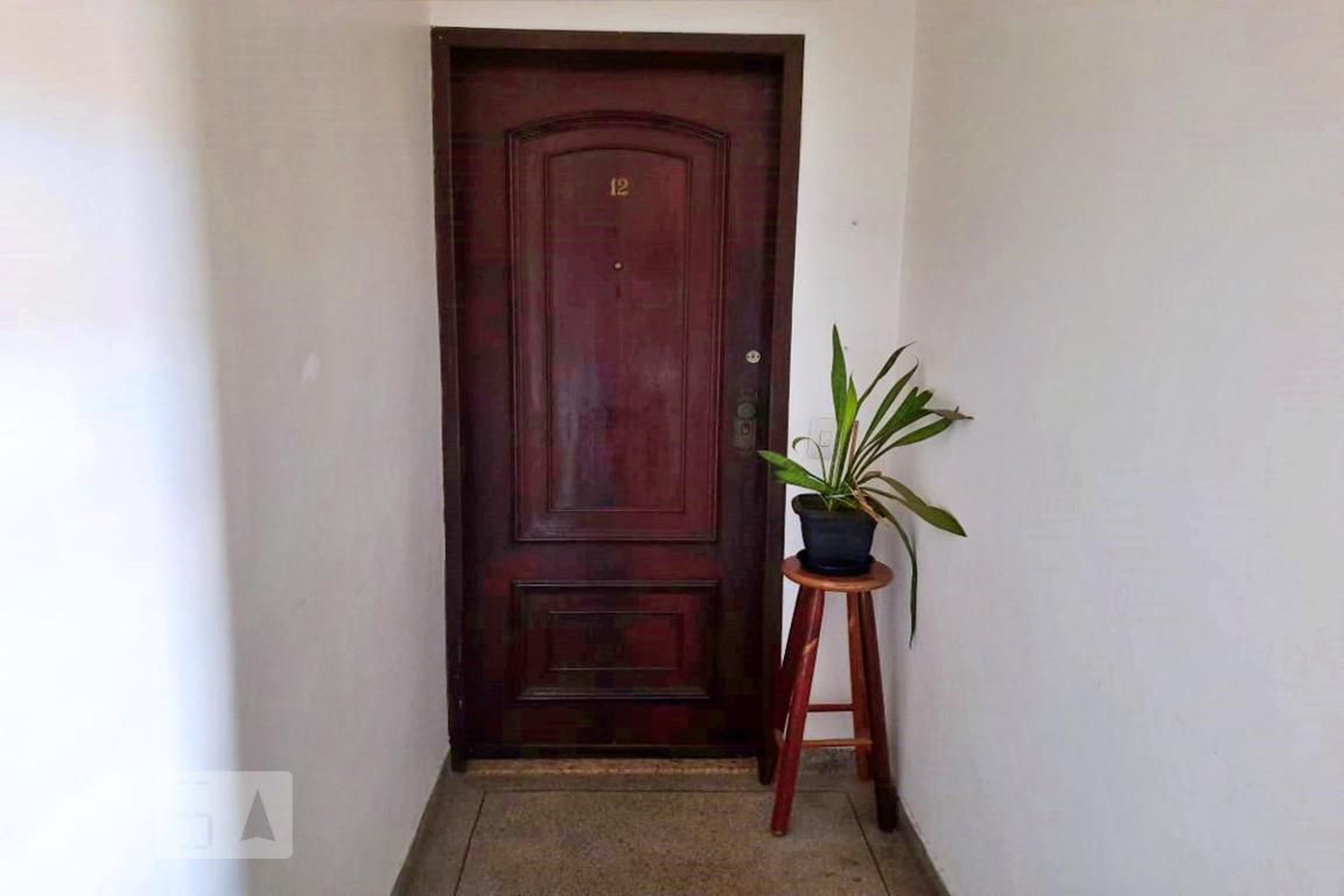 Hall de Entrada - José Bitar