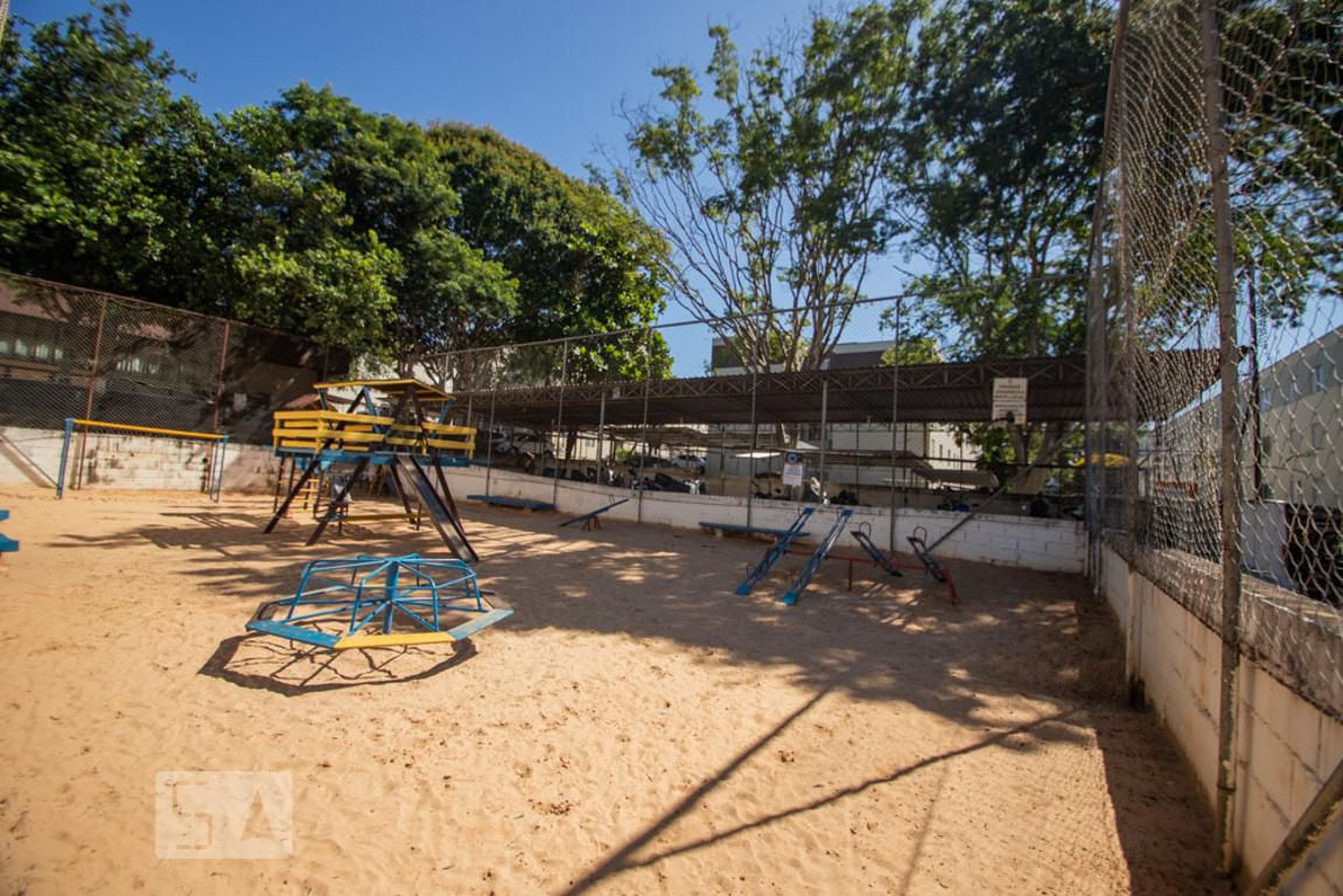 playground - 