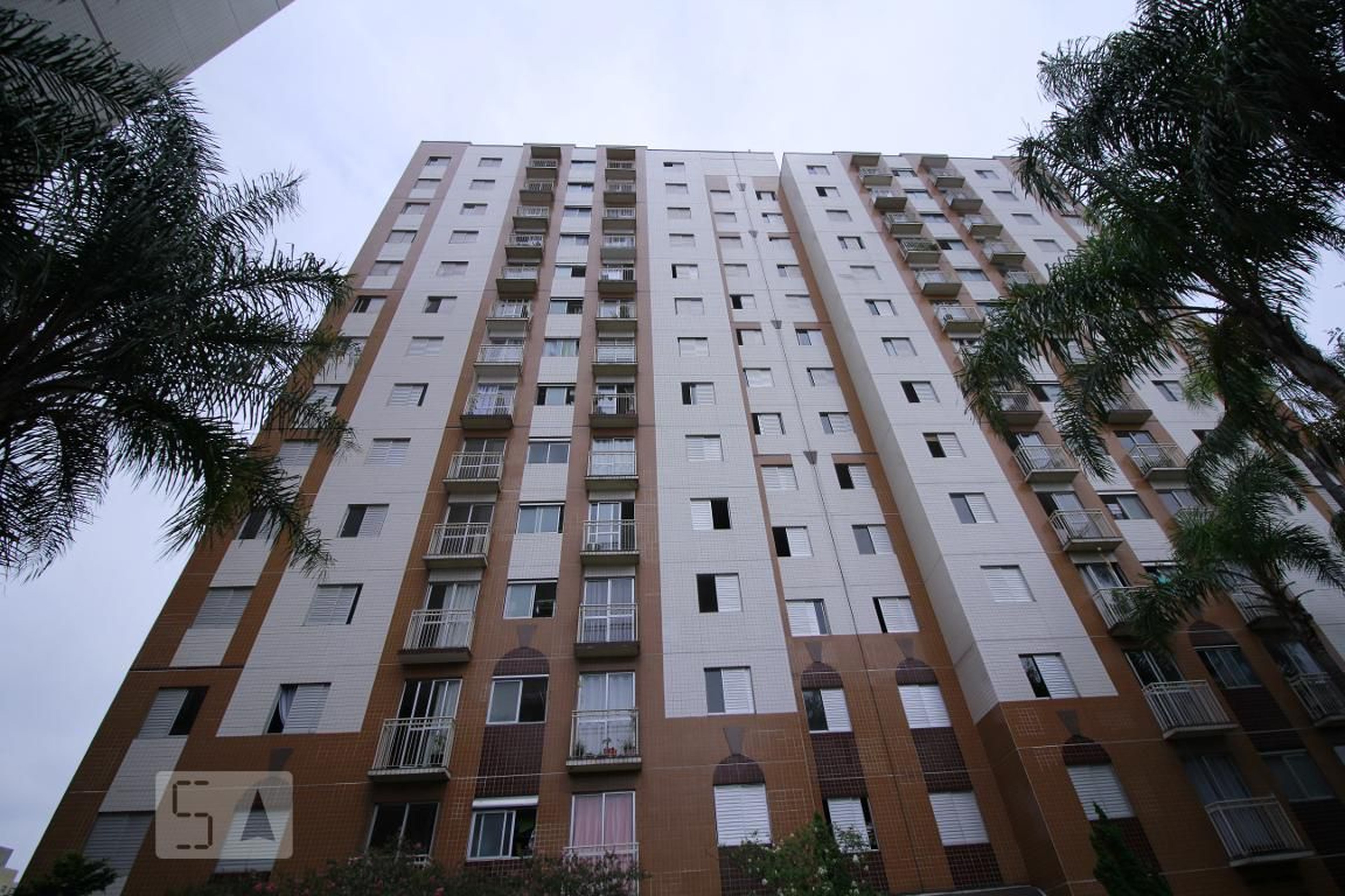 Condomínio - Reserva do Bosque