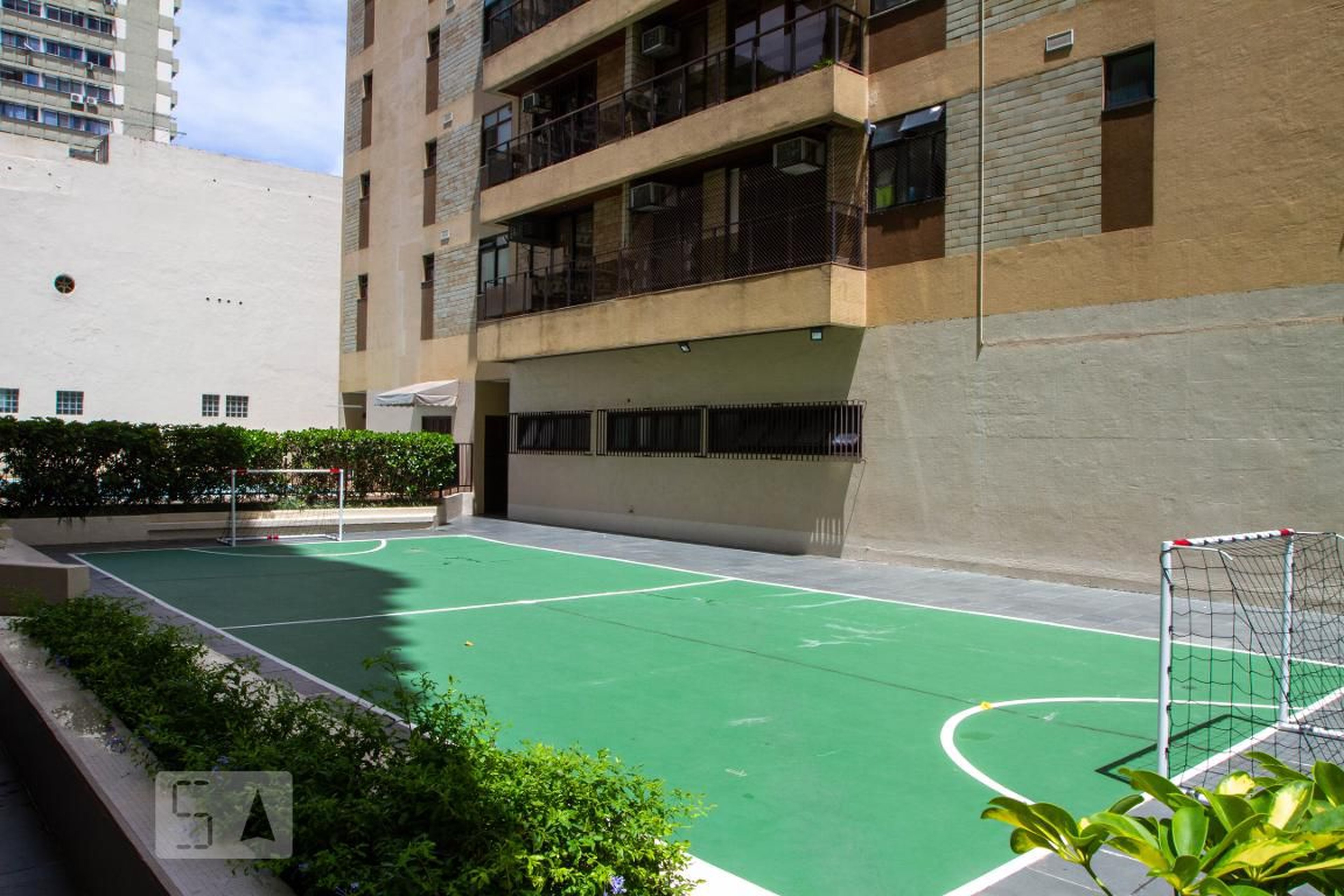 Quadra - Jean Labasque