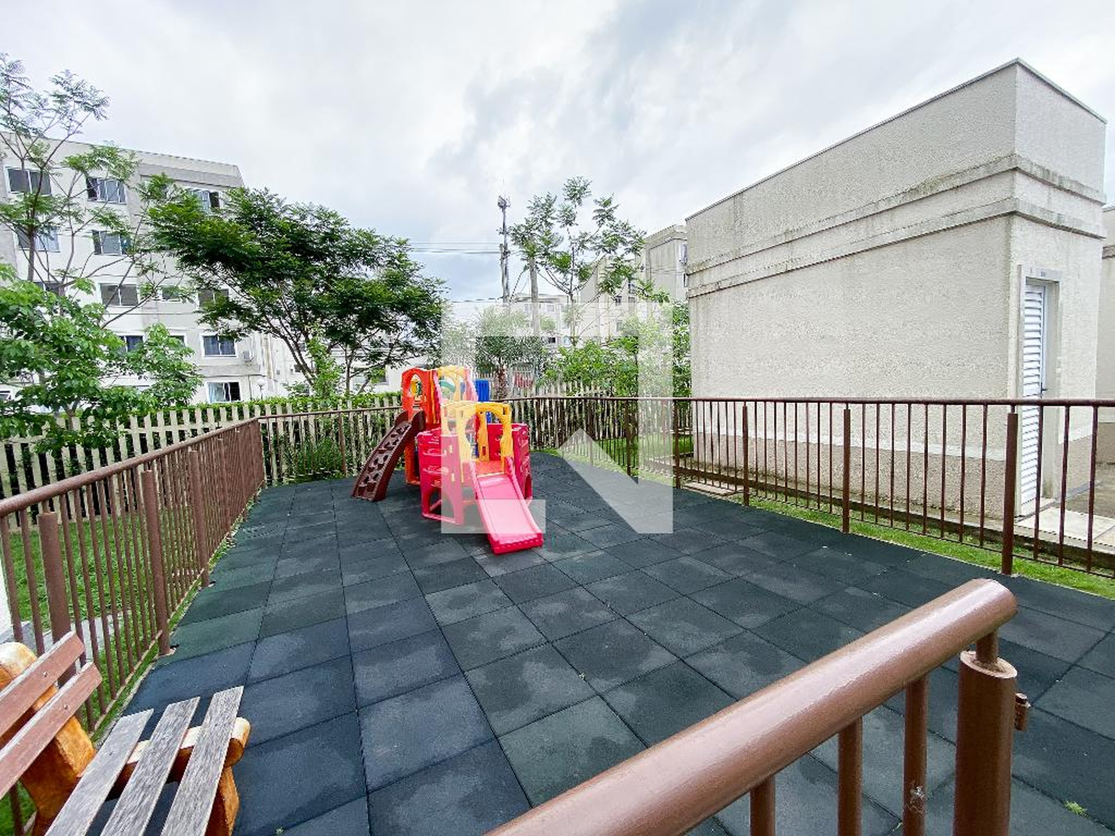 Brinquedoteca - Porto Itália